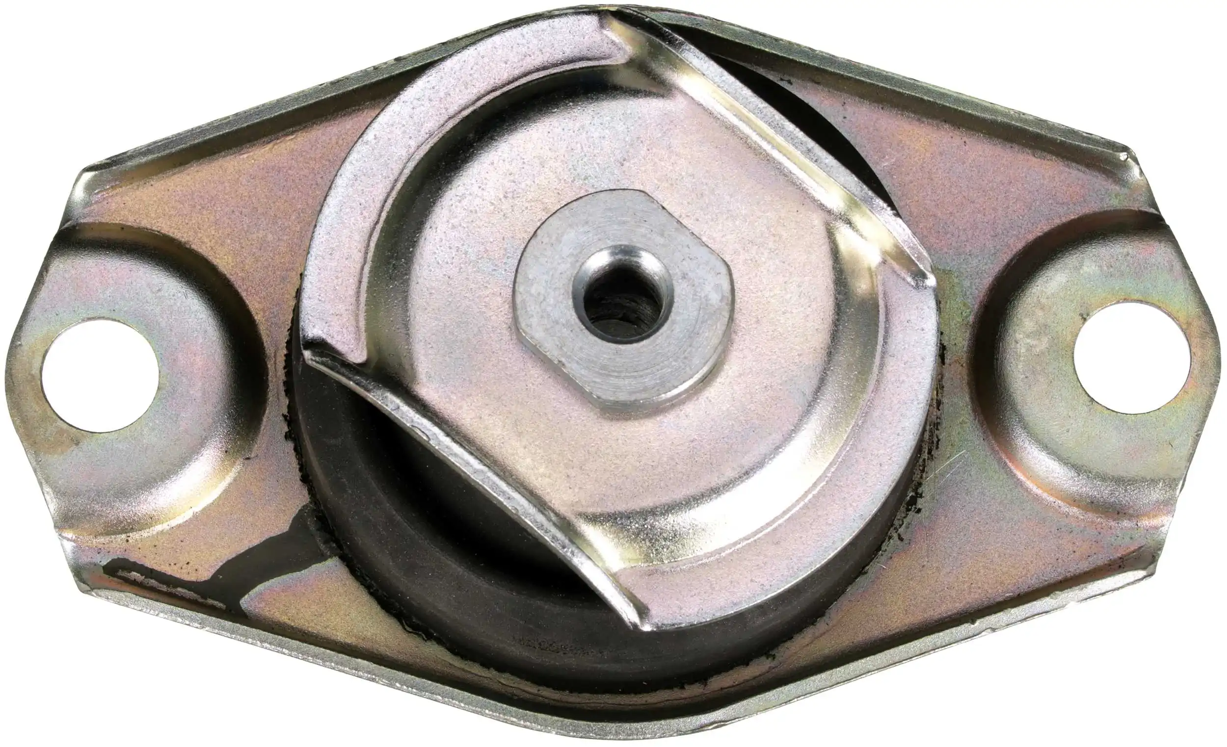 Poduszka (podpora) silnika lewa Fiat Brava hatchback (182) (1995 - 2001) cena, od 46,62 USD