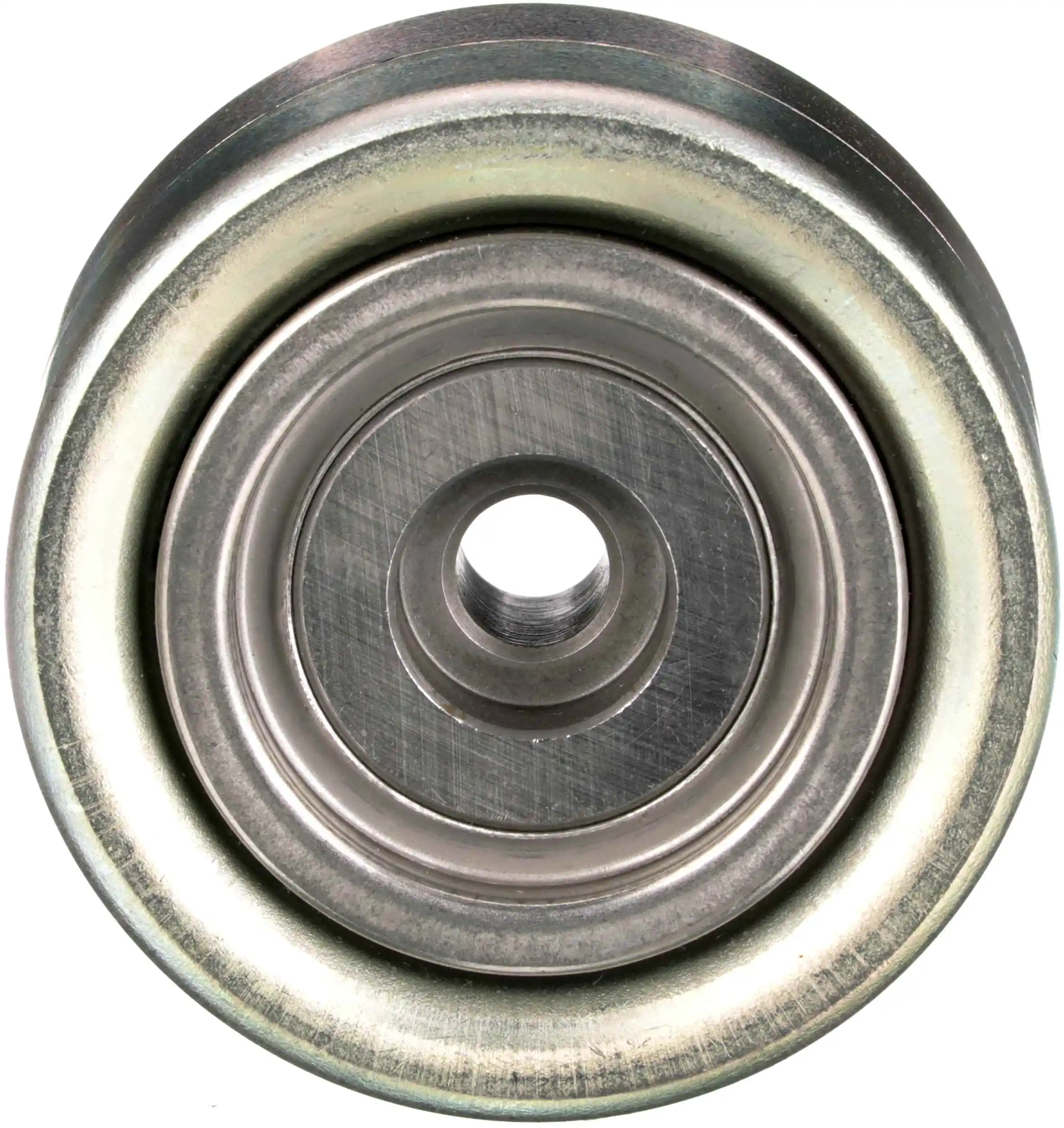 Rolka prowadząca kierunkowa paska rozrządu MAN TGA