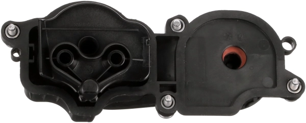  Zawór PCV odpowietrzający silnik BMW 3 