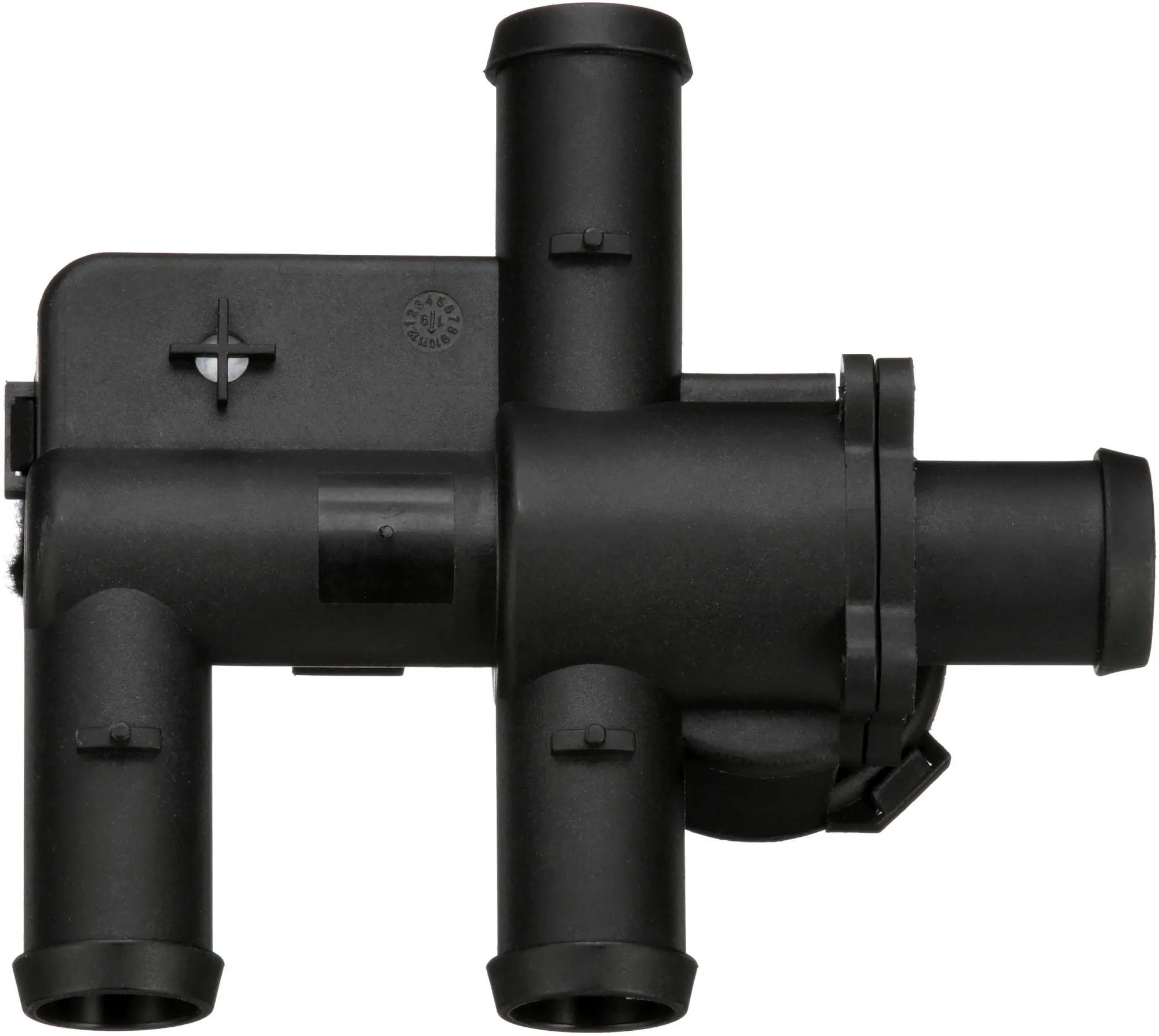 Zawór nagrzewnicy (ogrzewacza) Mercedes Sprinter II 3-t autobus (906) (2006 - 2019) cena, od 81,96 USD