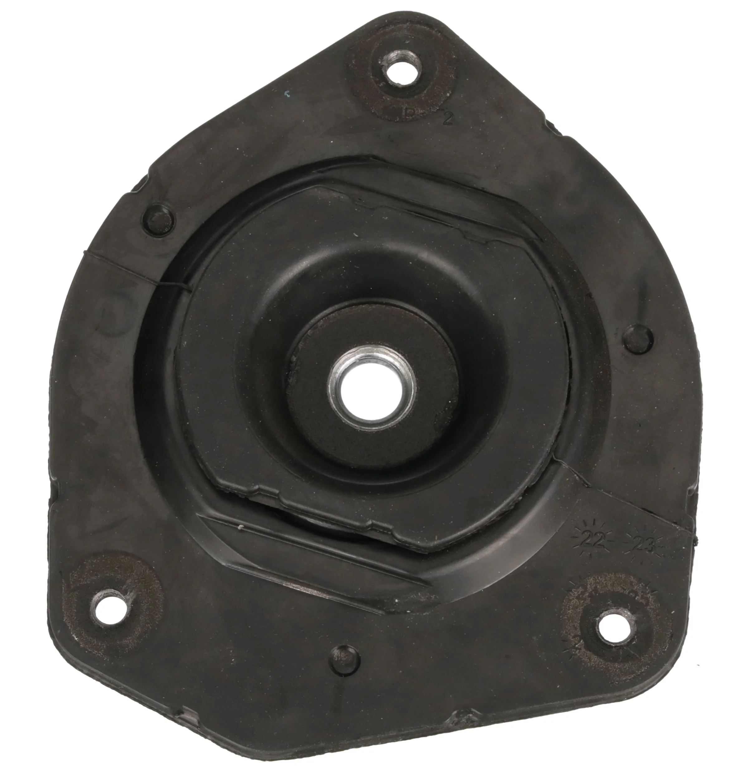 Poduszka amortyzatora przedniego Renault Kangoo II awangarda (FW0) (2008 - 2021) cena, od 28,10 USD