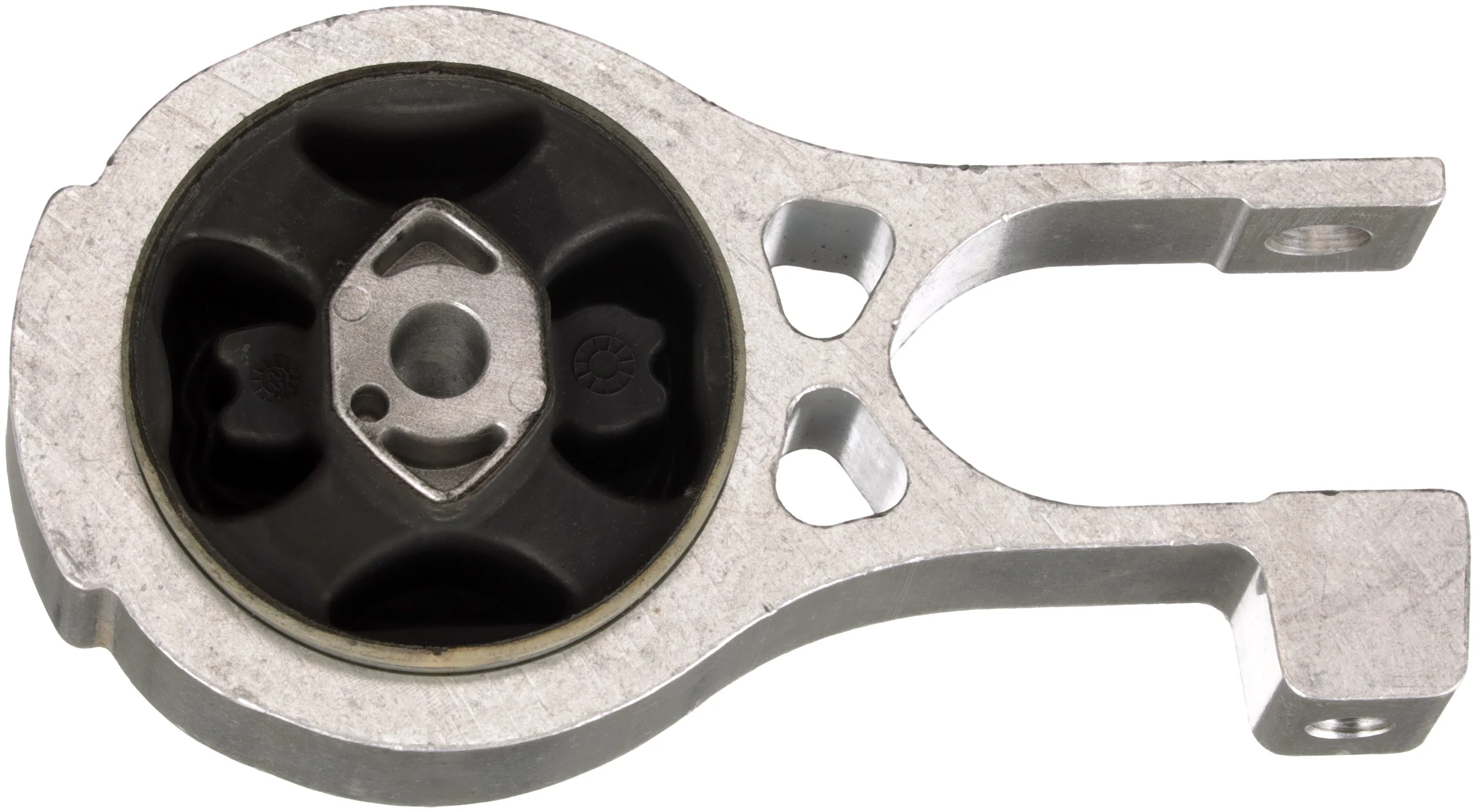 Do koszyka Poduszka (podpora) silnika tylna Citroen Jumpy II 