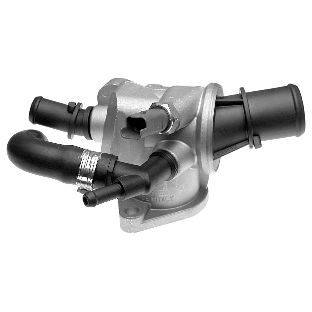 Do koszyka Obudowa termostatu Fiat Stilo  192