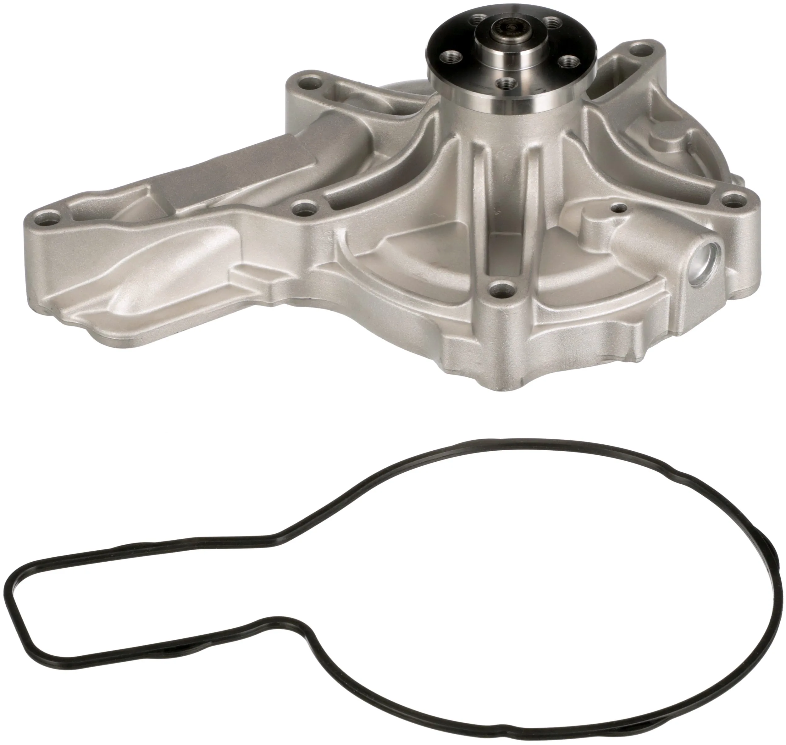 Pompa chłodząca wodna Renault Trucks MAGNUM IV ciągnik siodłowy (2005 - 2026) cena, od 138,26 USD