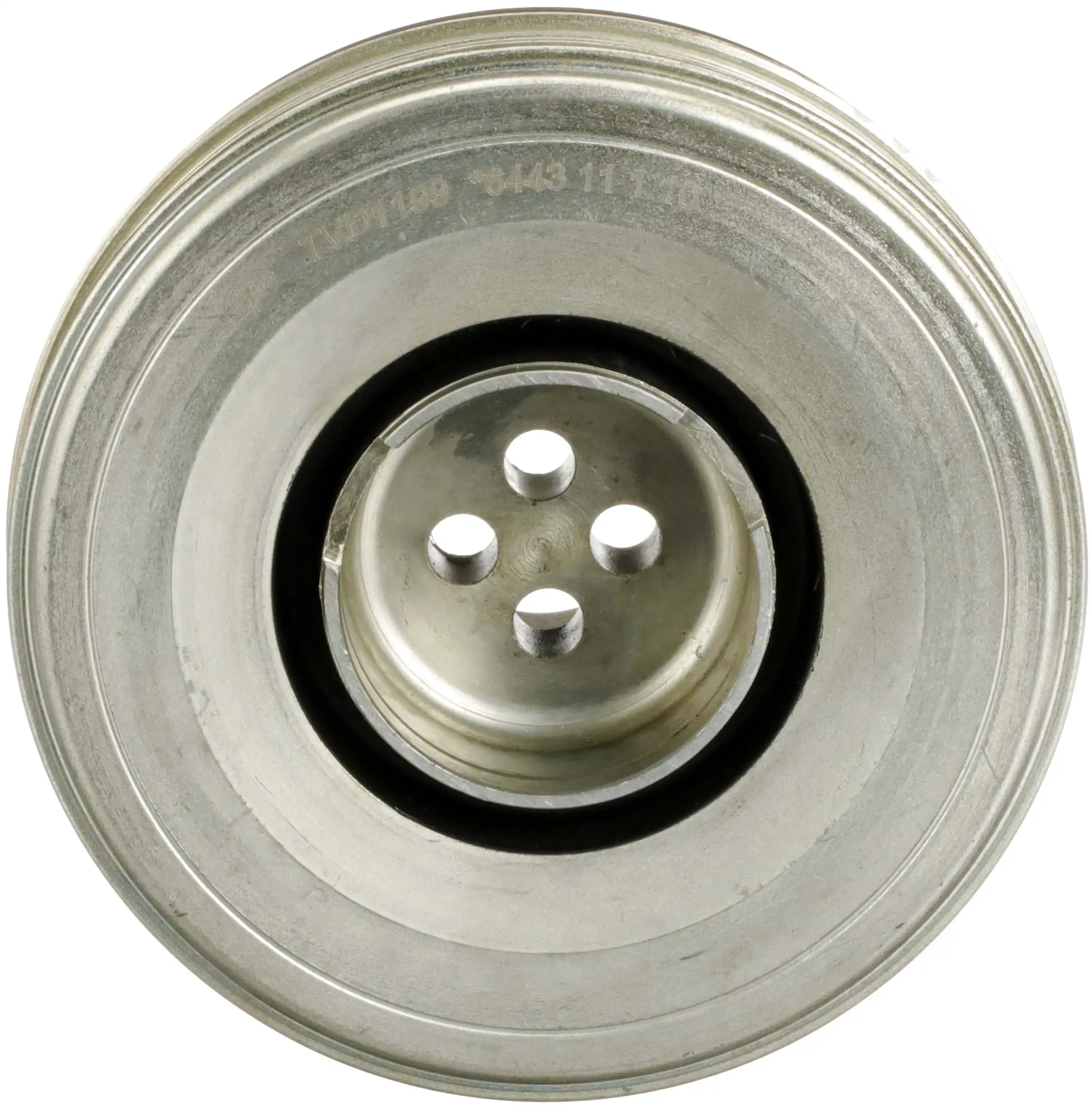 Koło pasowe wału korbowego do BMW 2  F23