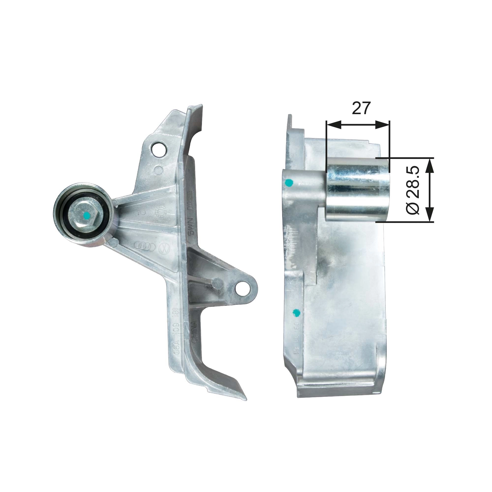 T42313 Gates