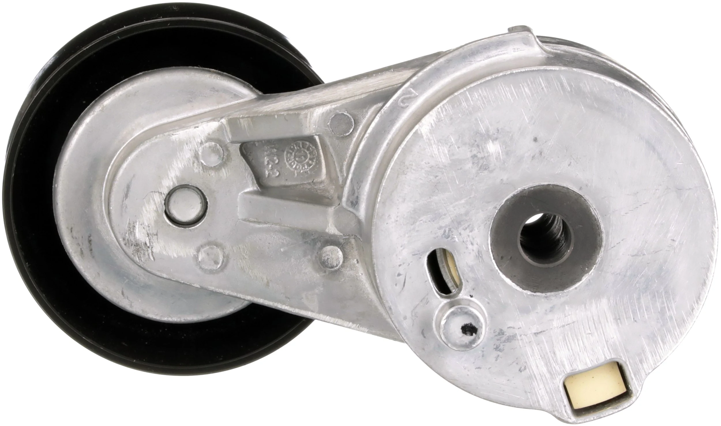 Napinacz paska napędowego Hyundai SOLARIS I sedana (SBR11) (2011 - 2017) cena, od 51,22 USD