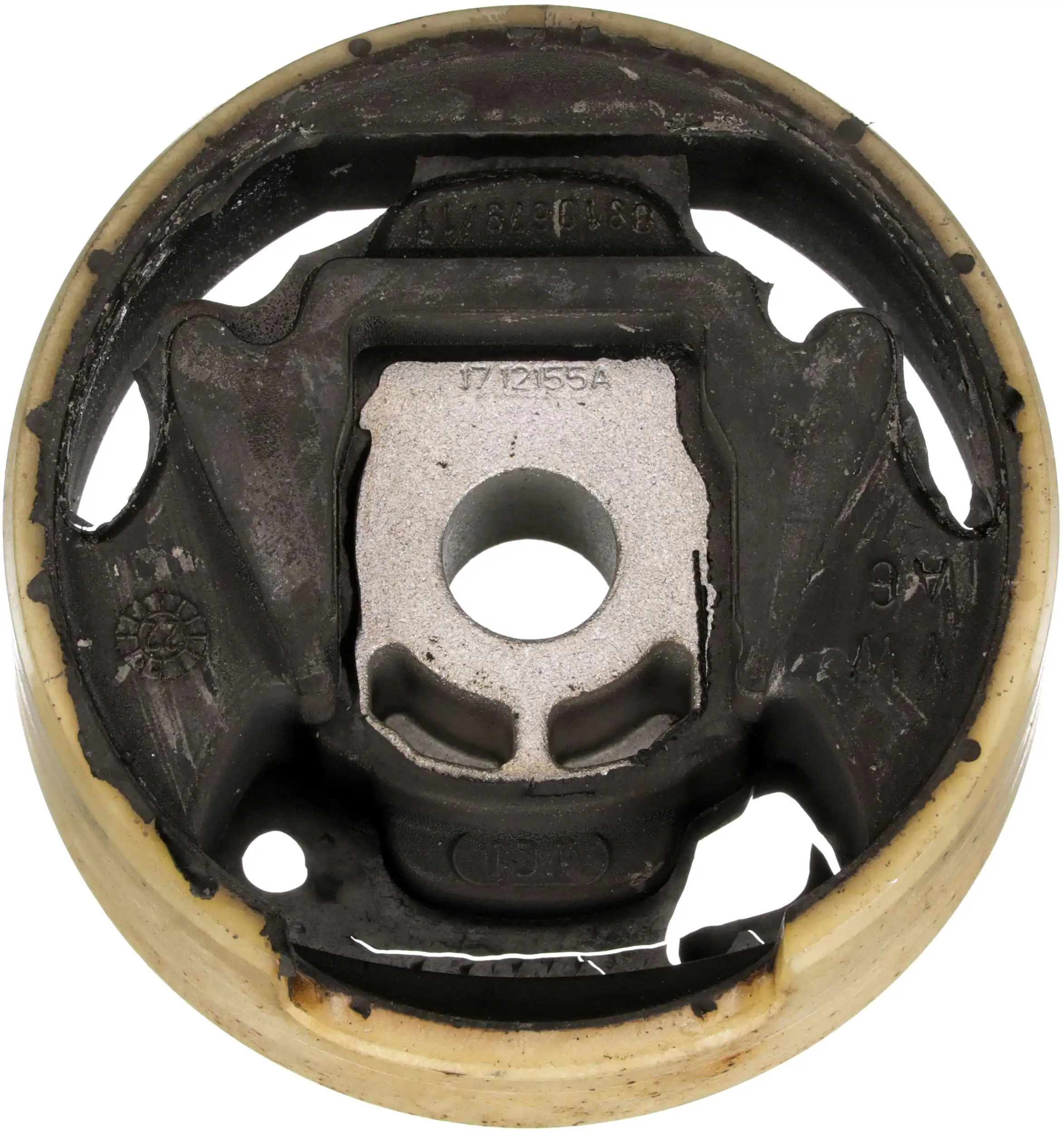 Tuleja (poduszka) przedniej belki  do Volkswagen Golf IV 1J1