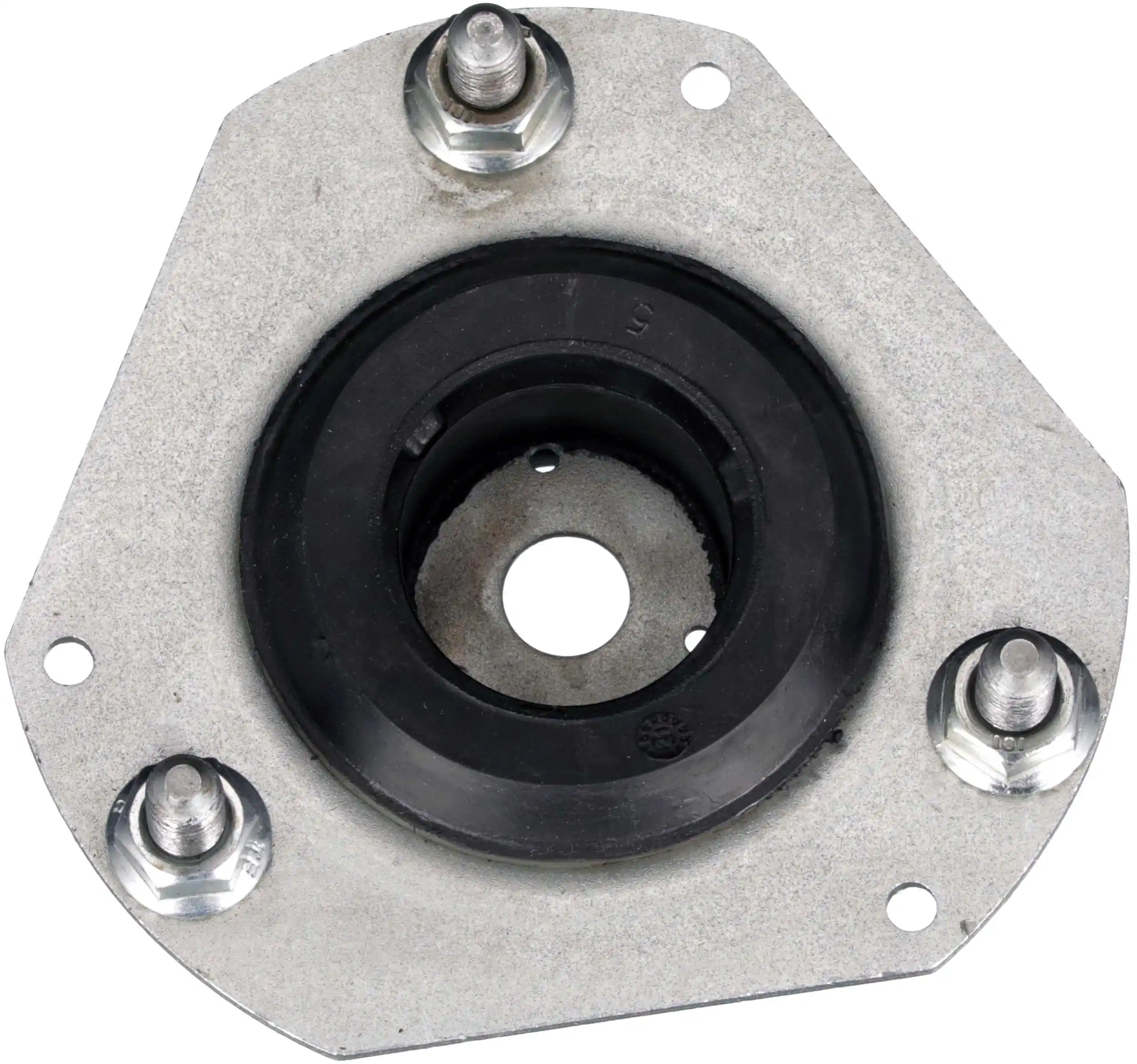 Do koszyka Poduszka amortyzatora przedniego Ford Fiesta Mk6 CB1