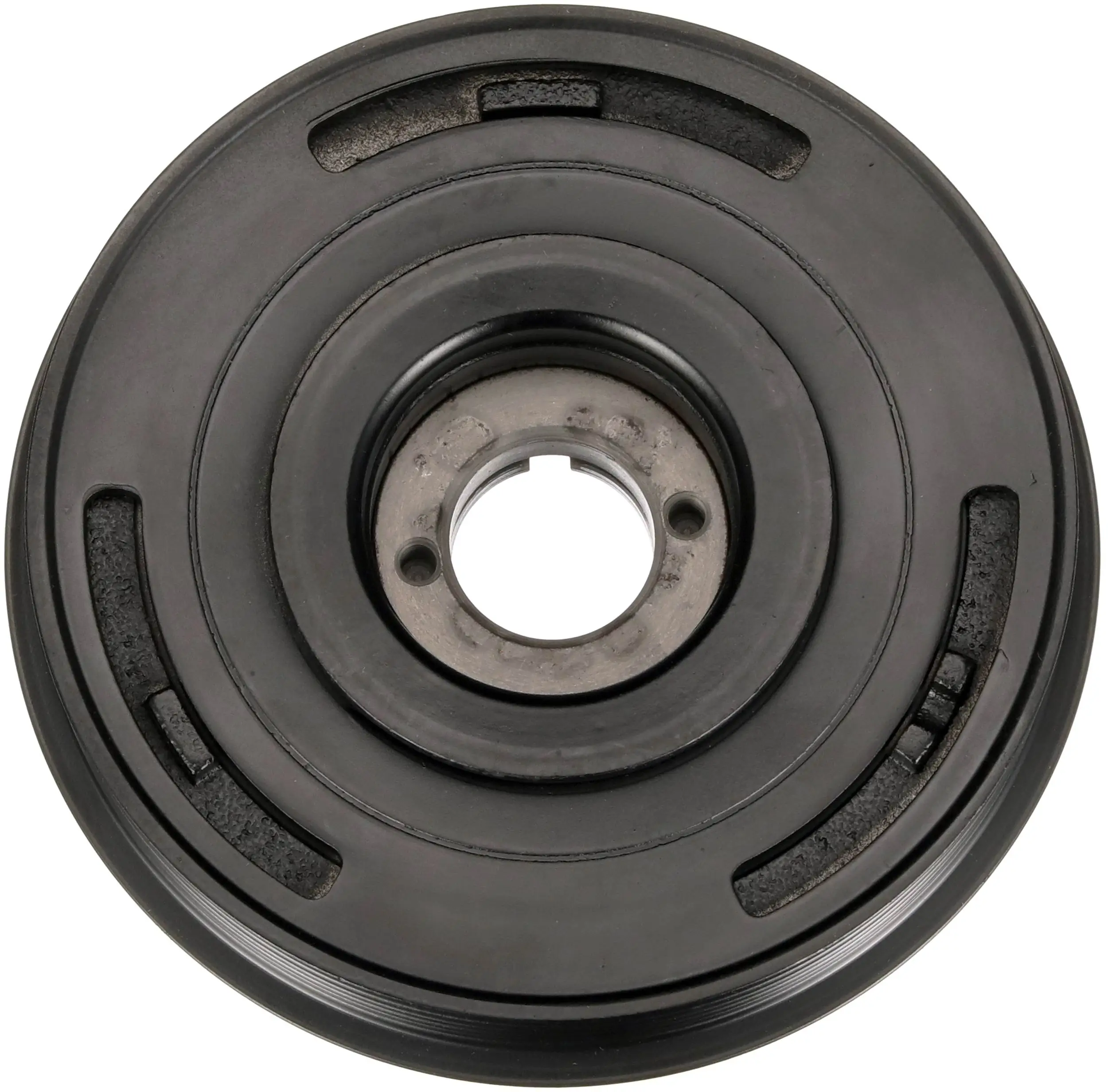 Koło pasowe wału korbowego Citroen Jumpy I awangarda (BS, BT, BY, BZ) (1995 - 2006) cena, od 83,61 USD