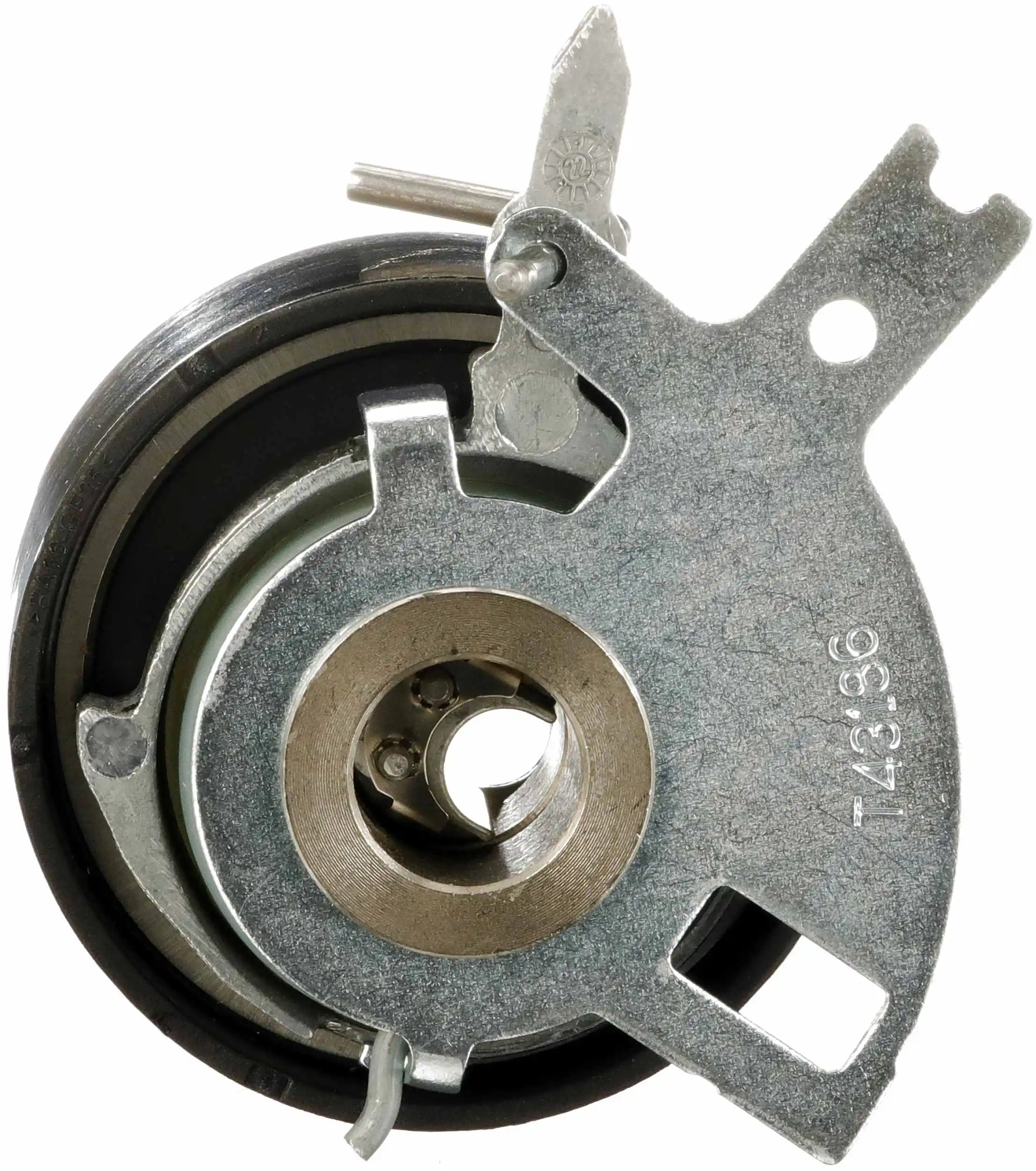 Rolka napinacza paska rozrządu Fiat/Alfa/Lancia 9683273480 cena, od 32,85 USD