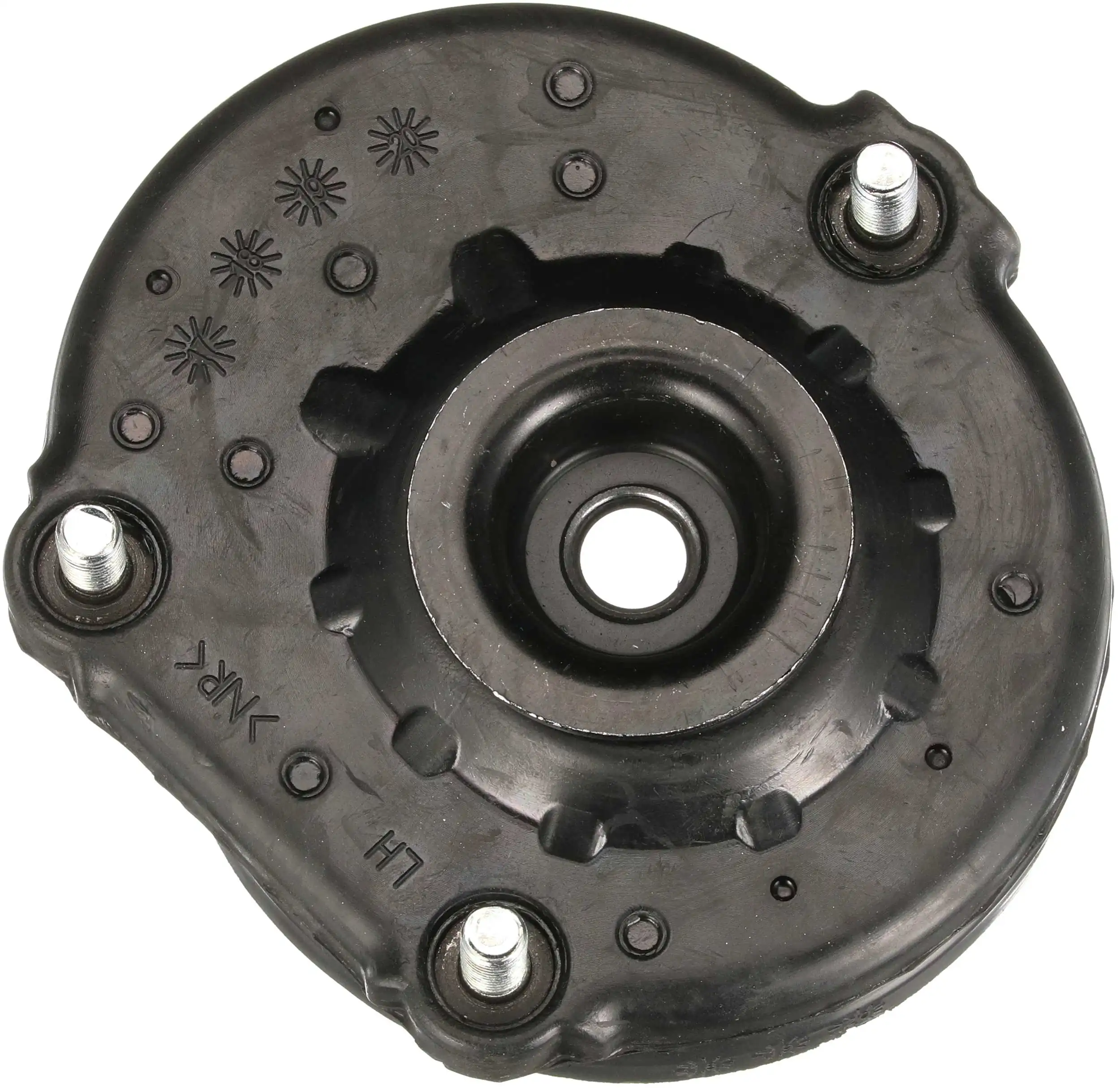Podpora amortyzatora przedniego lewego General Motors 95530088 cena, od 19,12 USD