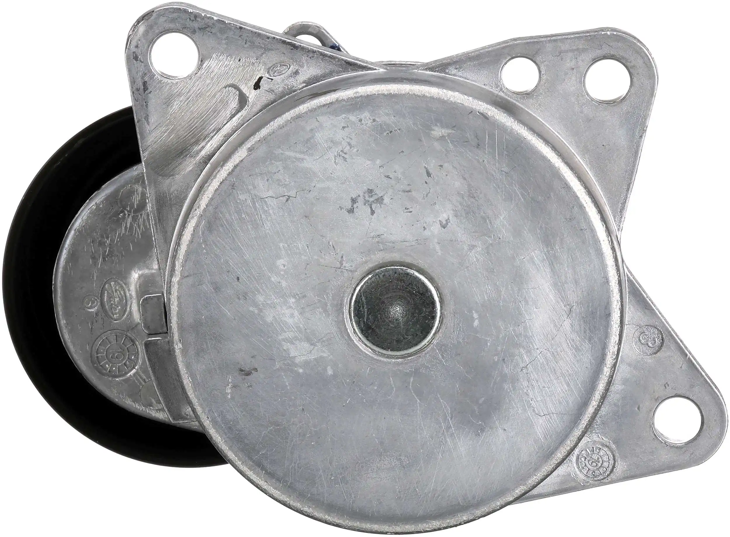 Napinacz paska napędowego Nissan Patrol SUV (Y62) (2010 - 2026) cena, od 29,48 USD