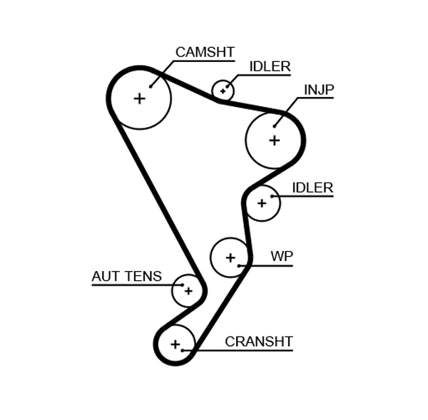 K015661XS Gates