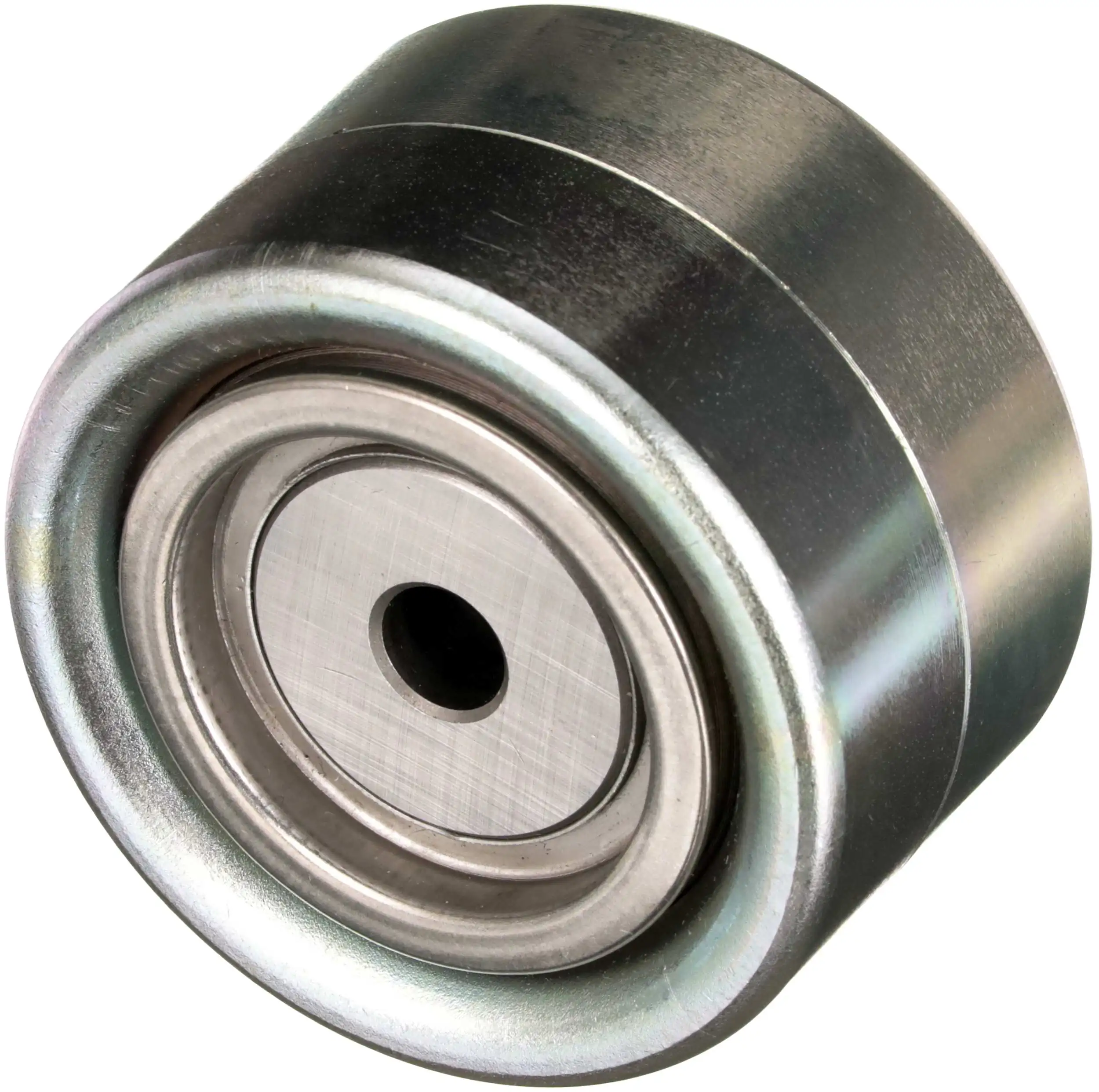 Rolka prowadząca kierunkowa paska rozrządu MAN TGA