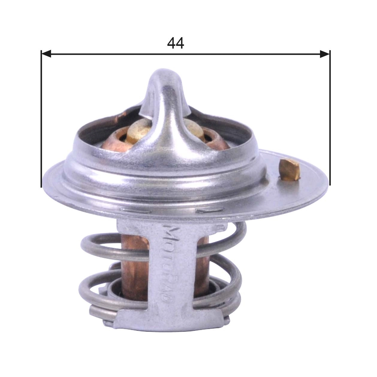 Termostat Daewoo Tico hatchback (KLY3) (1995 - 1999) cena, od 10,60 USD