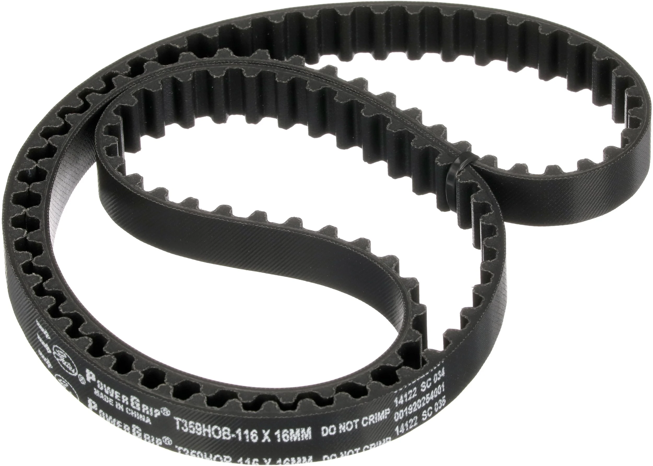 50947946 Fiat/Alfa/Lancia Pasek rozrządu
