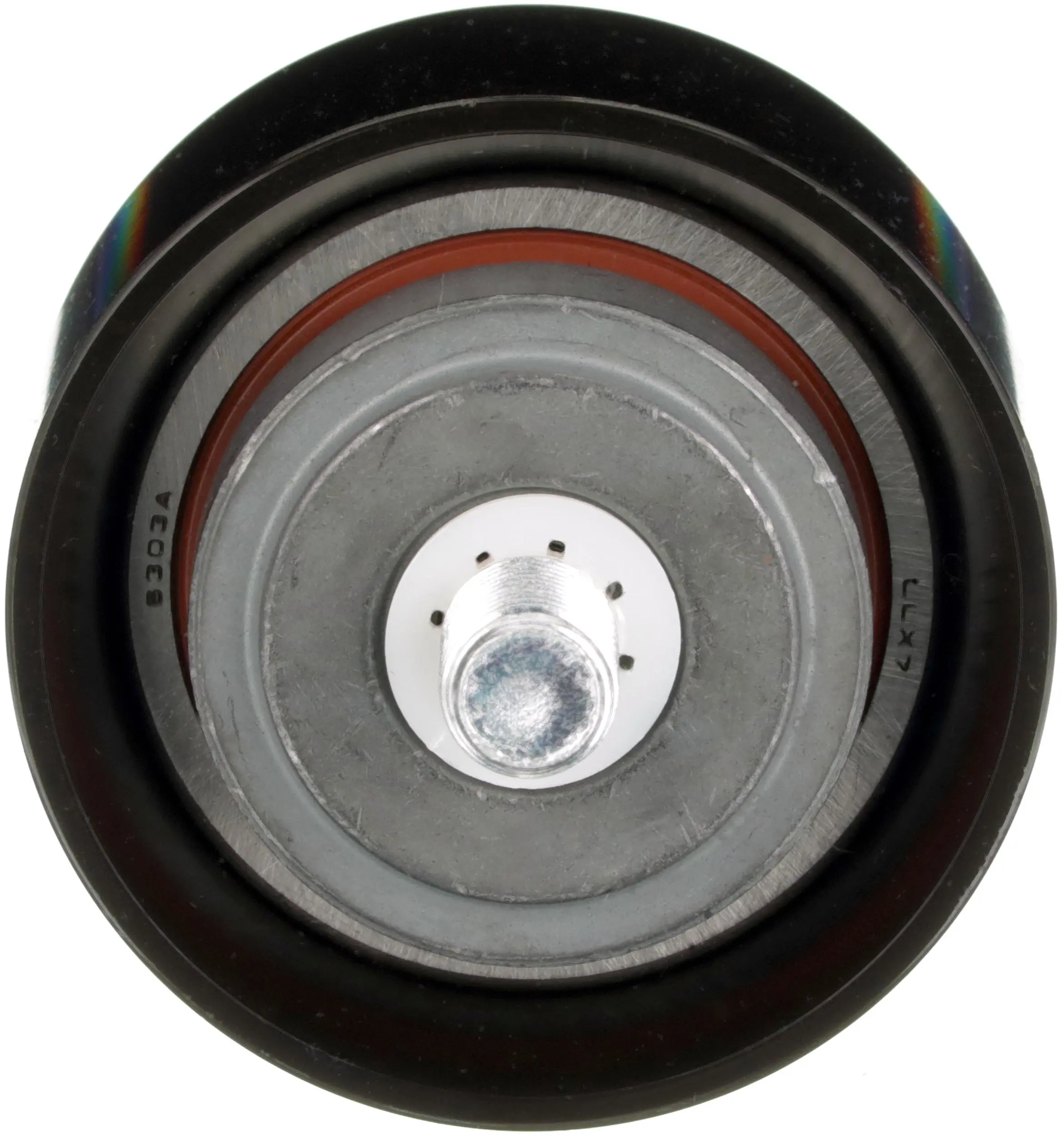 Rolka prowadząca kierunkowa paska rozrządu Dodge Stratus II sedana (2000 - 2006) cena, od 36,26 USD