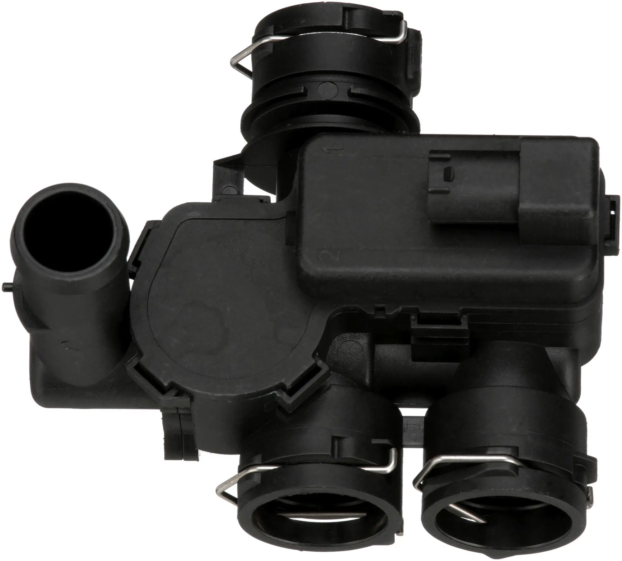 Zawór nagrzewnicy (ogrzewacza) do Mercedes E  W211