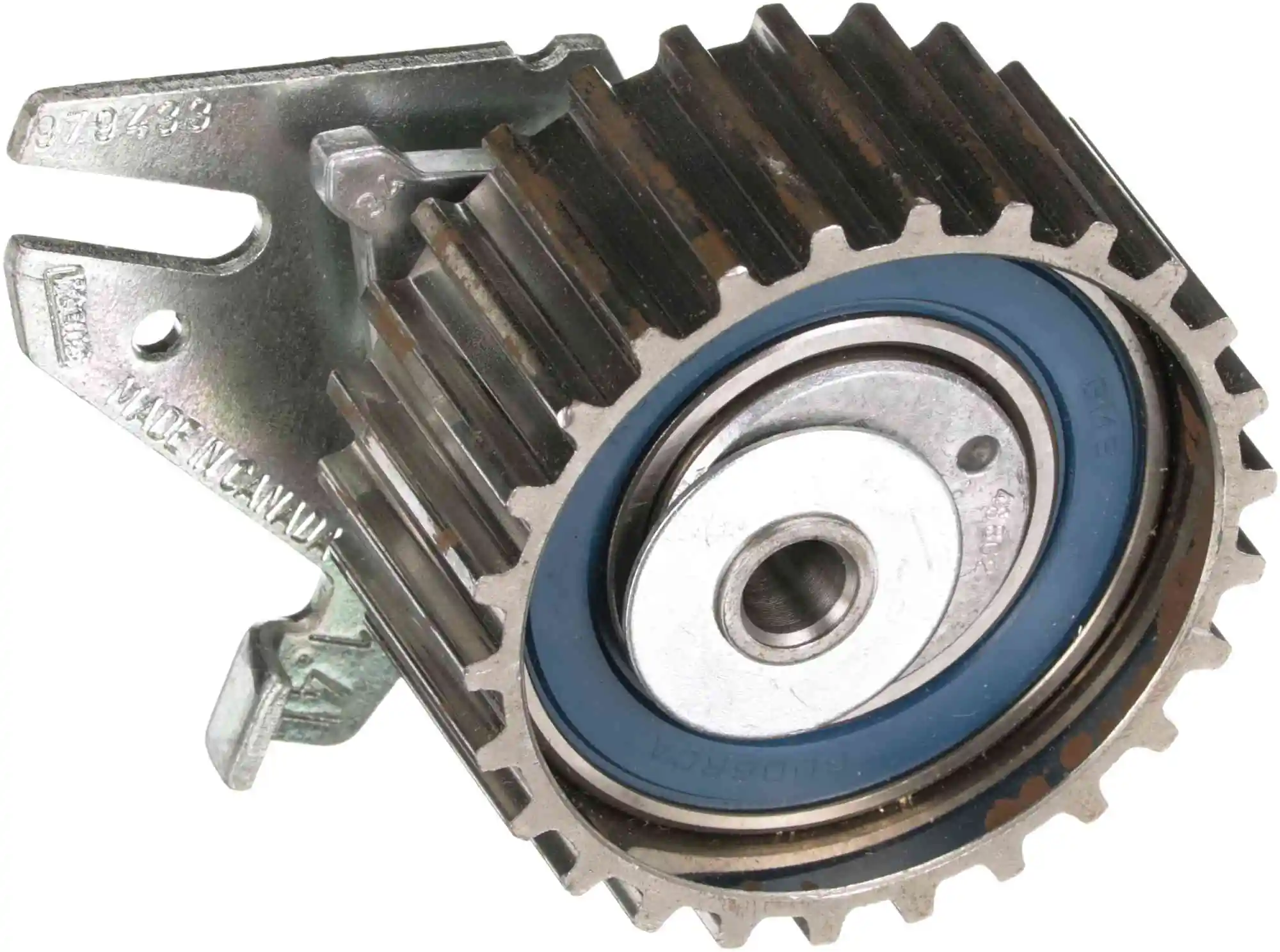 Rolka napinacza Alfa Romeo 155