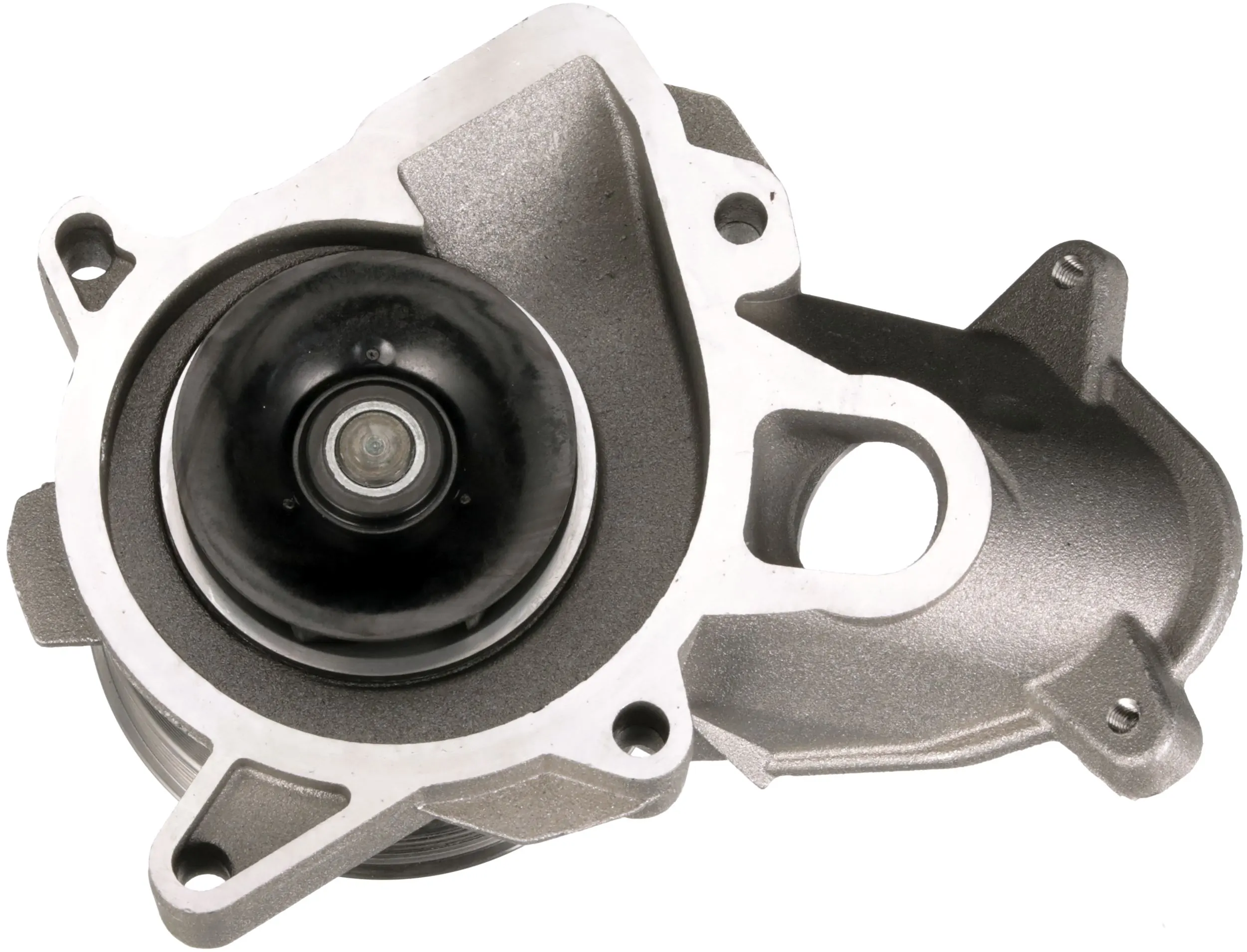 Do koszyka Pompa chłodząca wodna BMW 3  E91