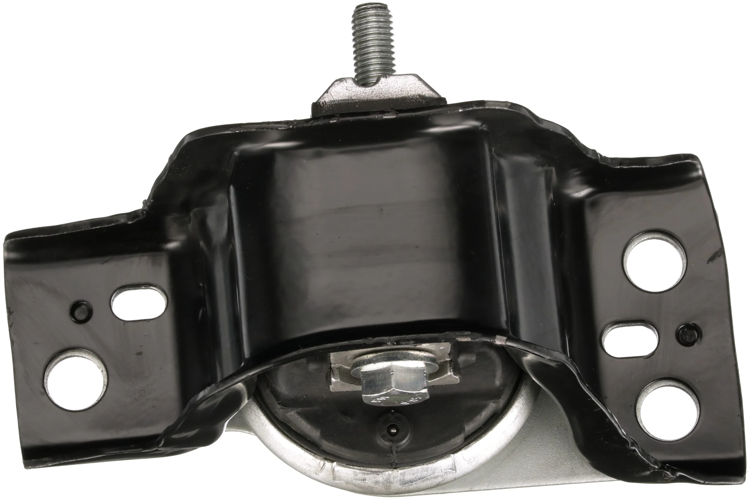 Poduszka (podpora) silnika prawa do Renault Clio III GRANDTOUR KR01