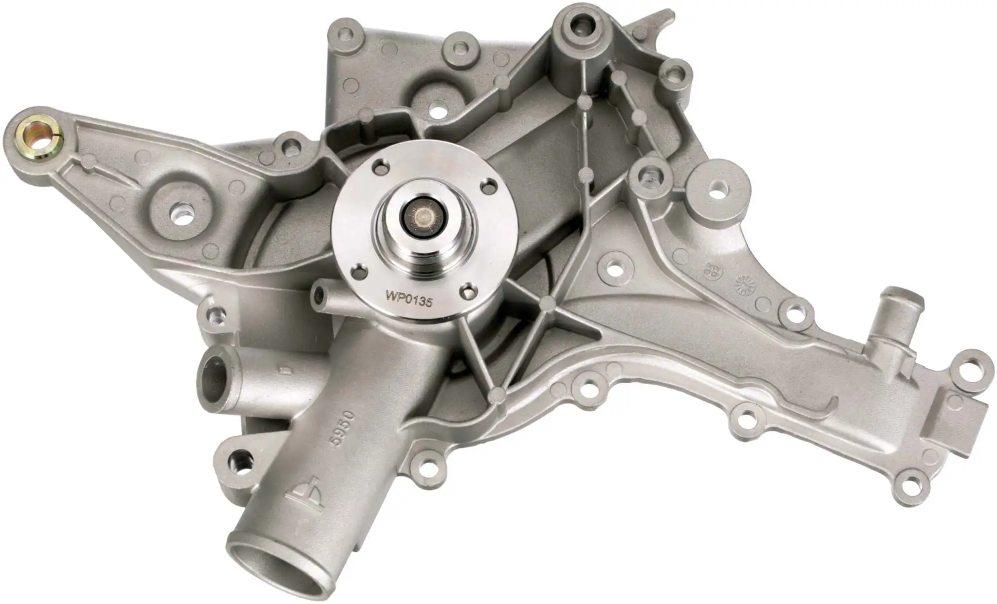 Do koszyka A112200140180 Mercedes Pompa chłodząca wodna