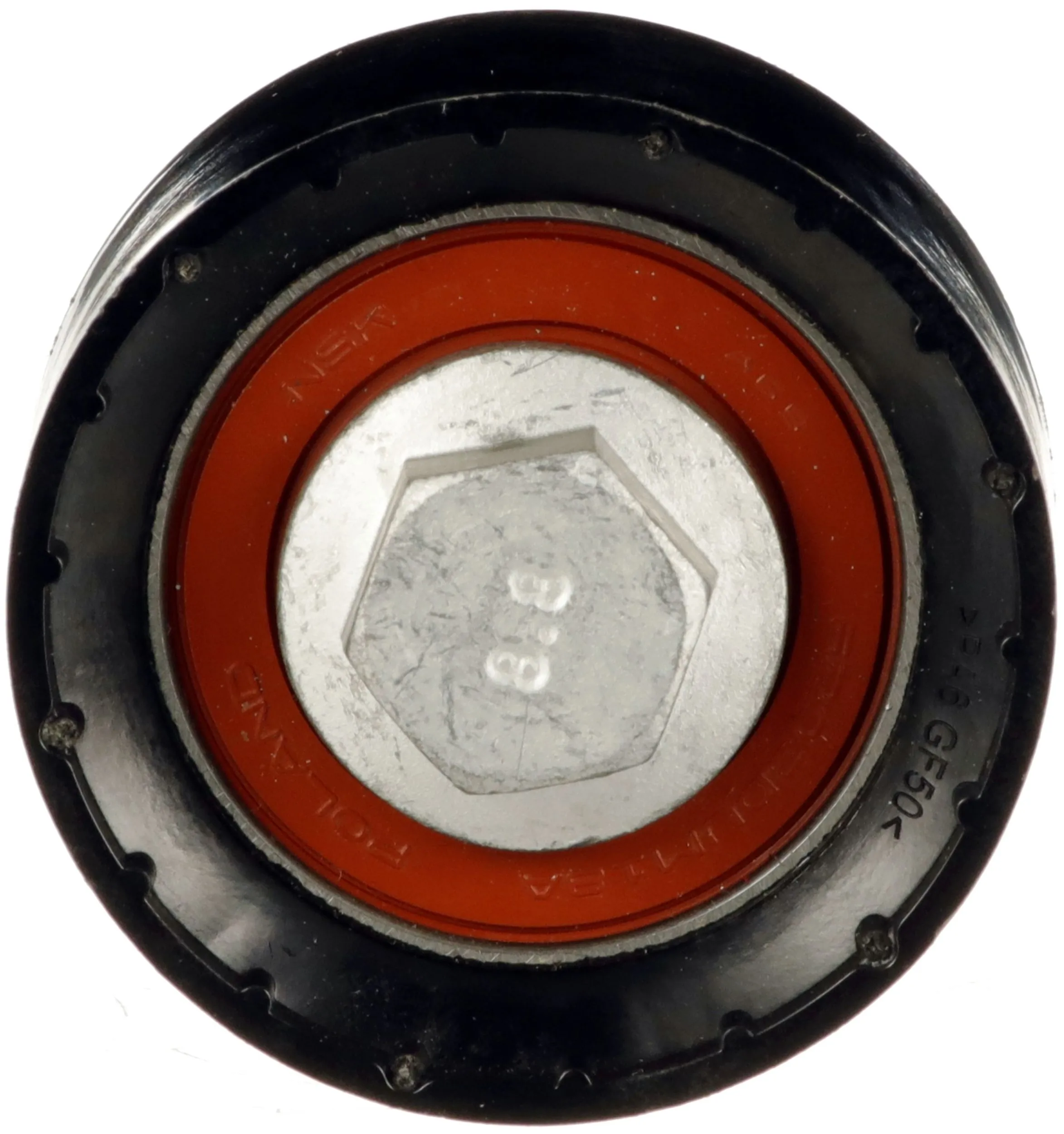 Rolka prowadząca kierunkowa paska rozrządu do Volkswagen Touran III 5T1