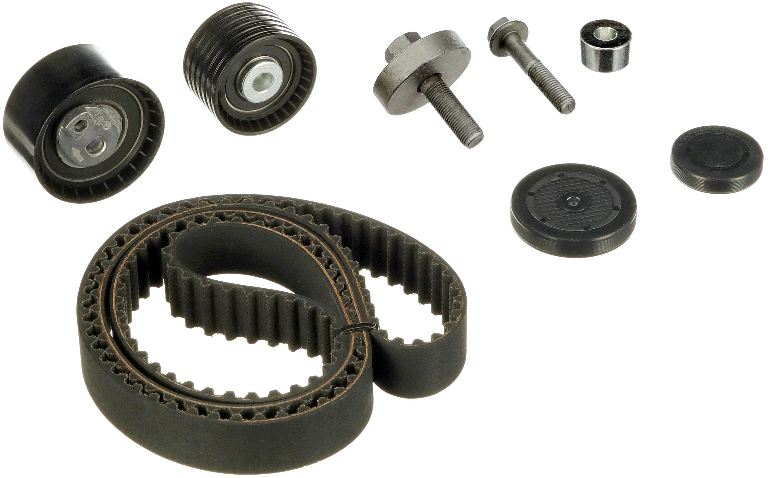 Pasek rozrządu, zestaw Renault Laguna III hatchback (BT0, BT1) (2007 - 2015) cena, od 104,73 USD