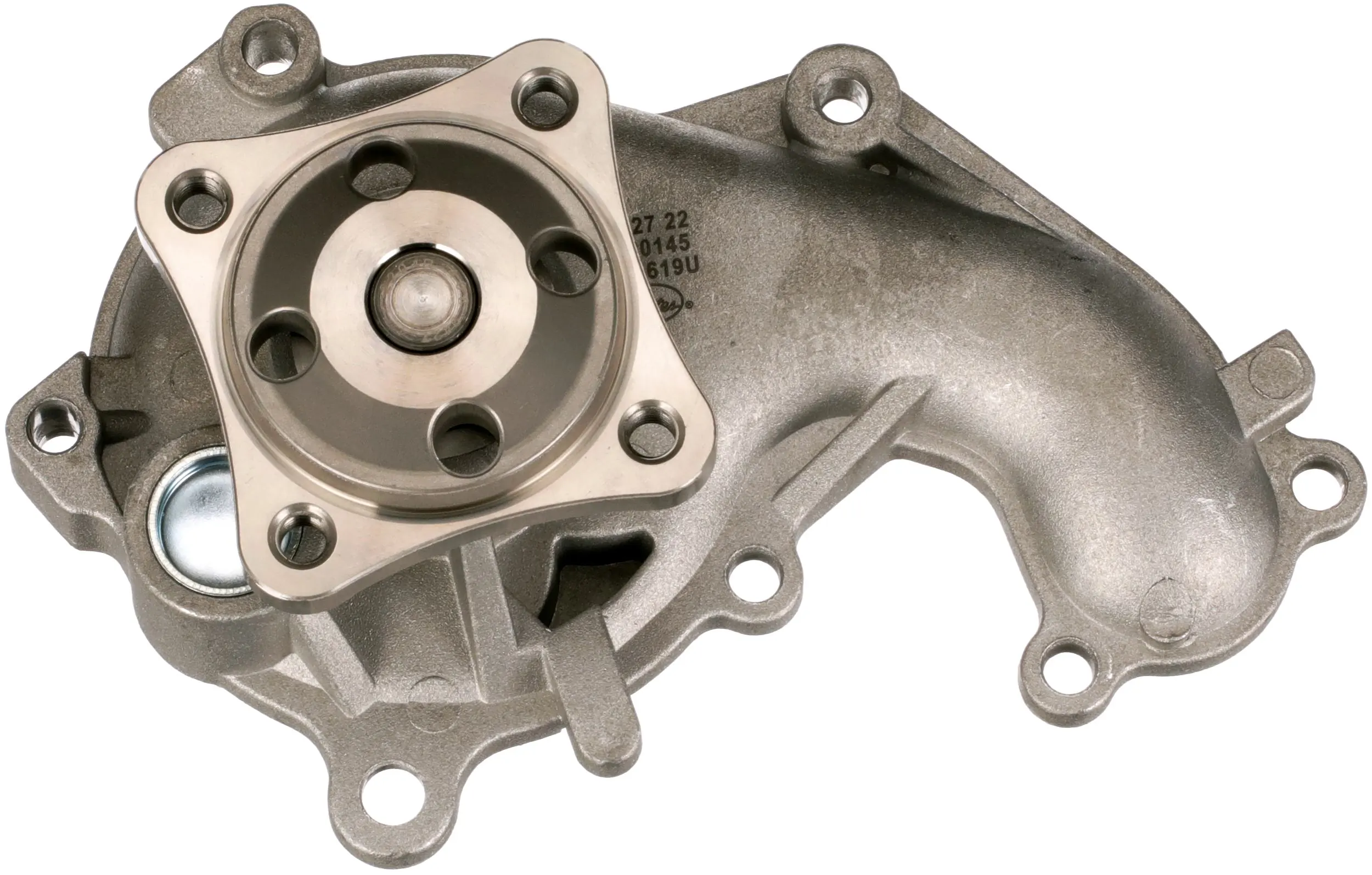  Pompa chłodząca wodna Ford Connect 