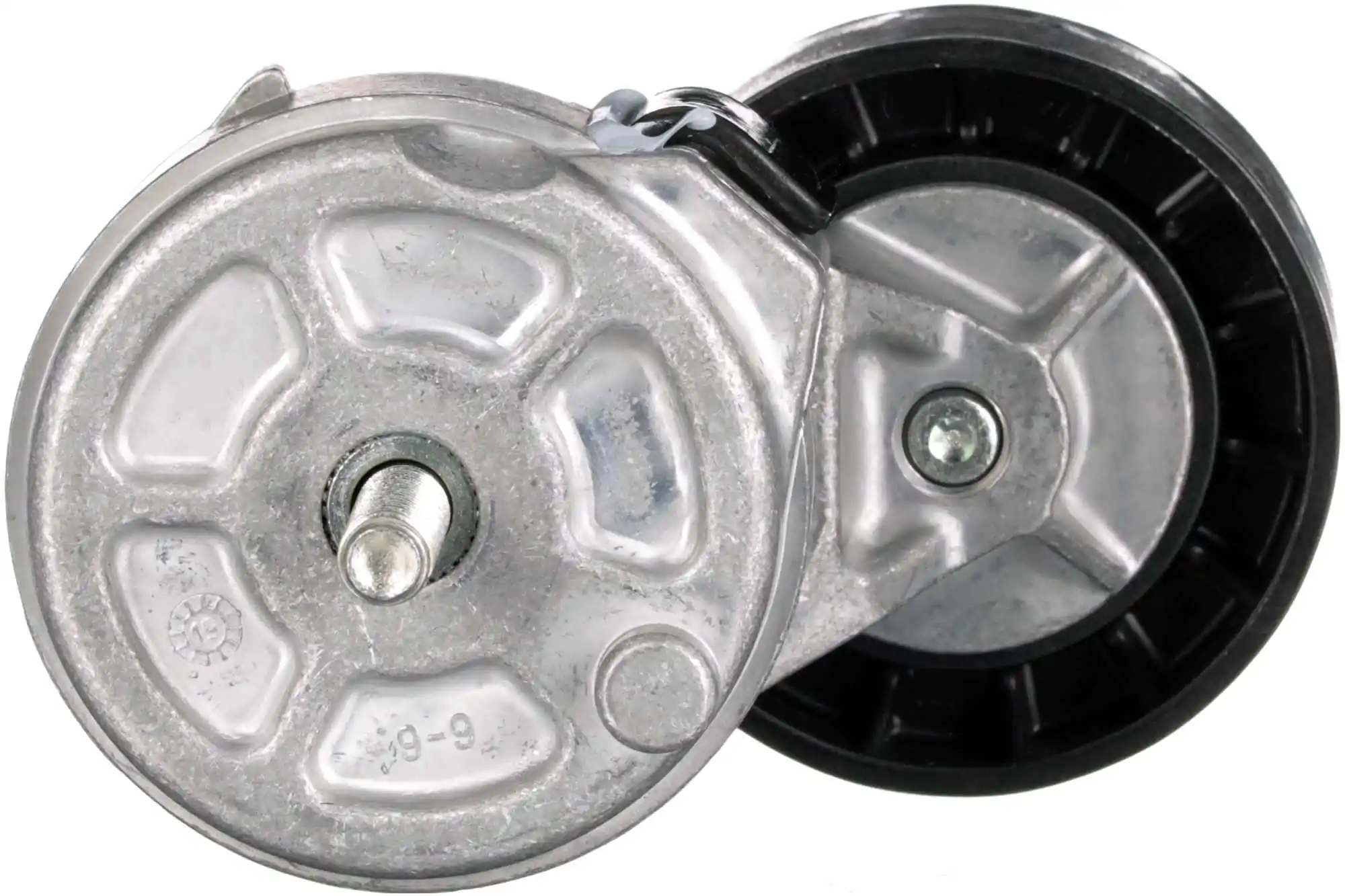 Napinacz paska napędowego Jeep RENEGADE SUV (BU) (2014 - 2023) cena, od 53,08 USD