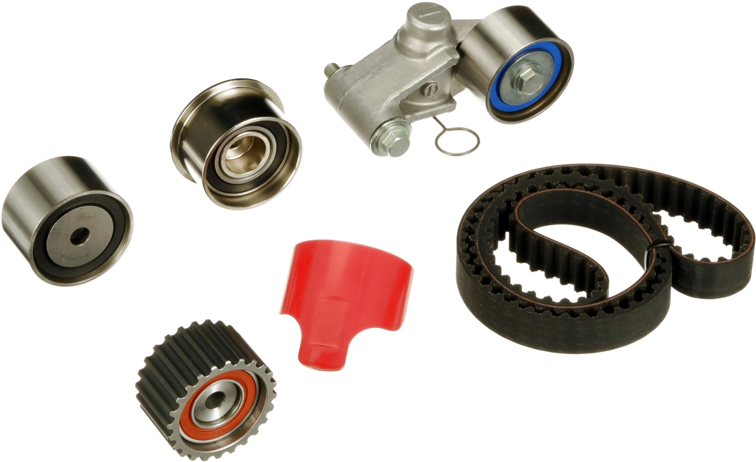 Pasek rozrządu, zestaw do Subaru Legacy III BE, BH