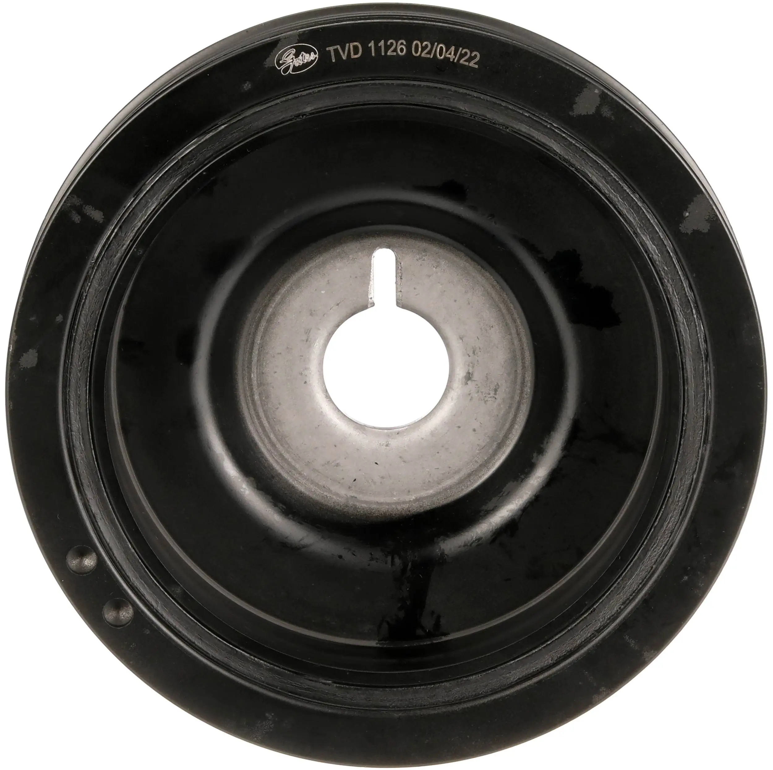 Koło pasowe wału korbowego Renault Megane II hatchback (BM0, CM0, BM1, CM1) (2002 - 2012) cena, od 66,66 USD