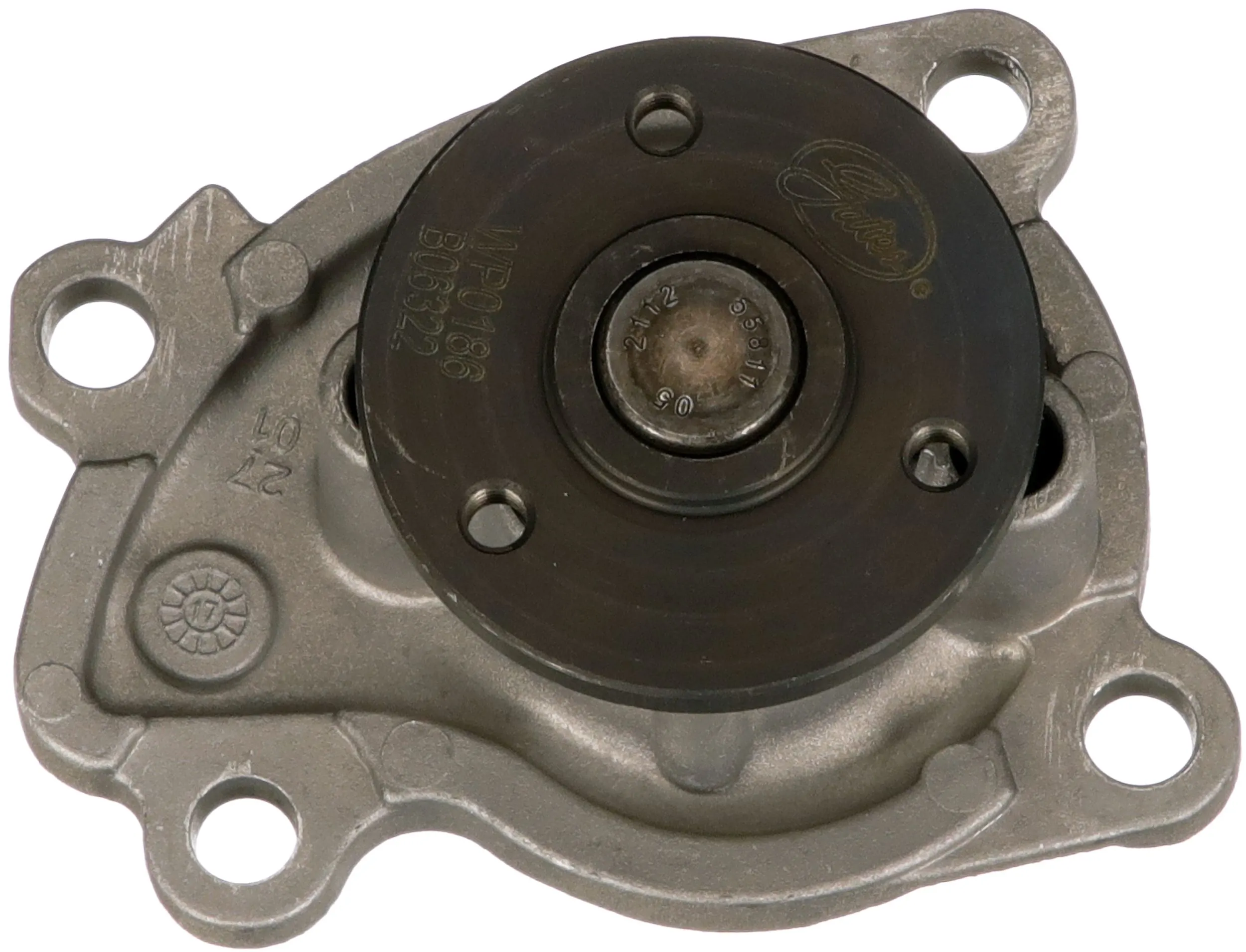  Pompa chłodząca wodna Nissan Tiida 