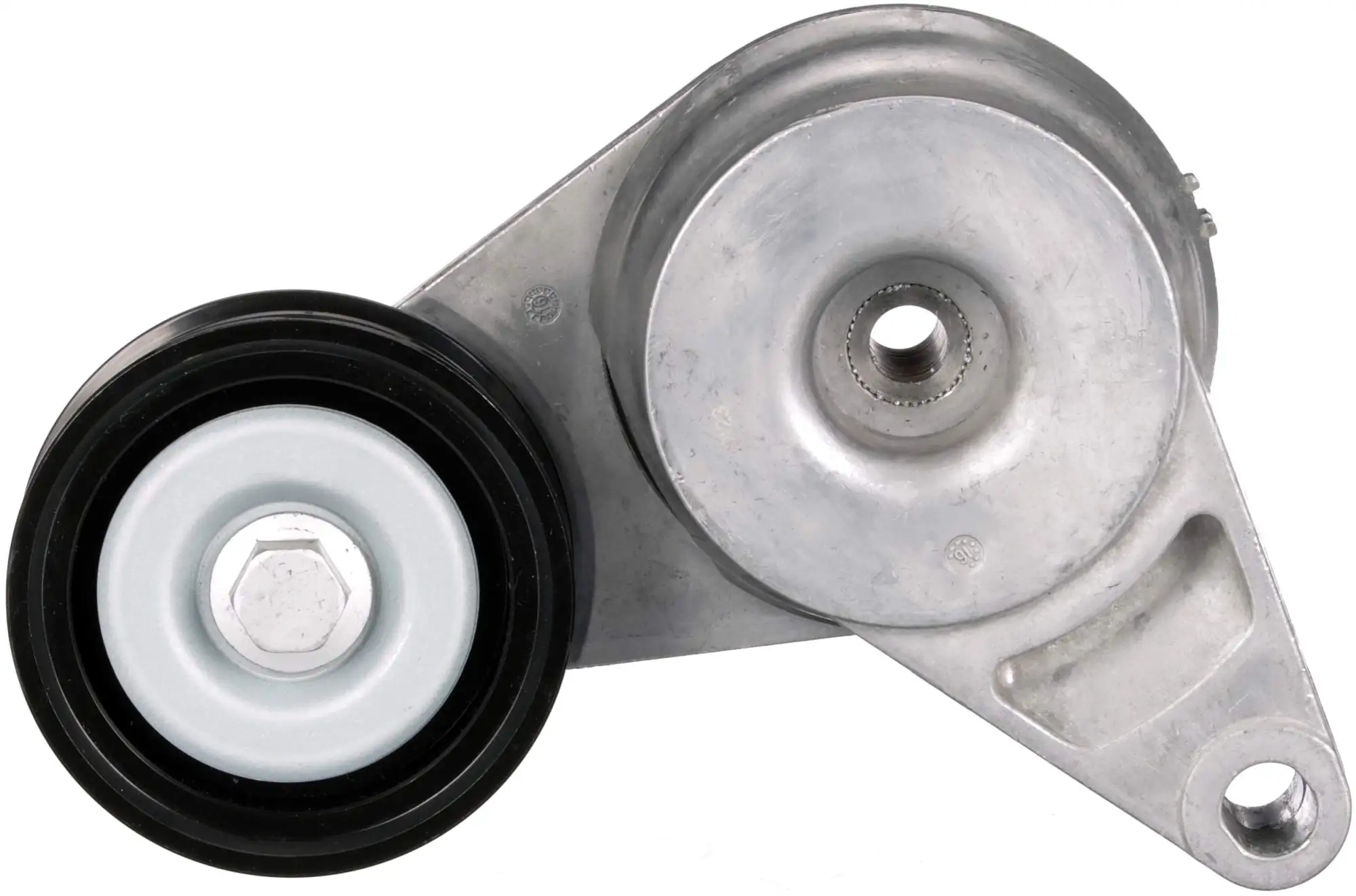 Do koszyka Napinacz paska napędowego KIA Forte III YD