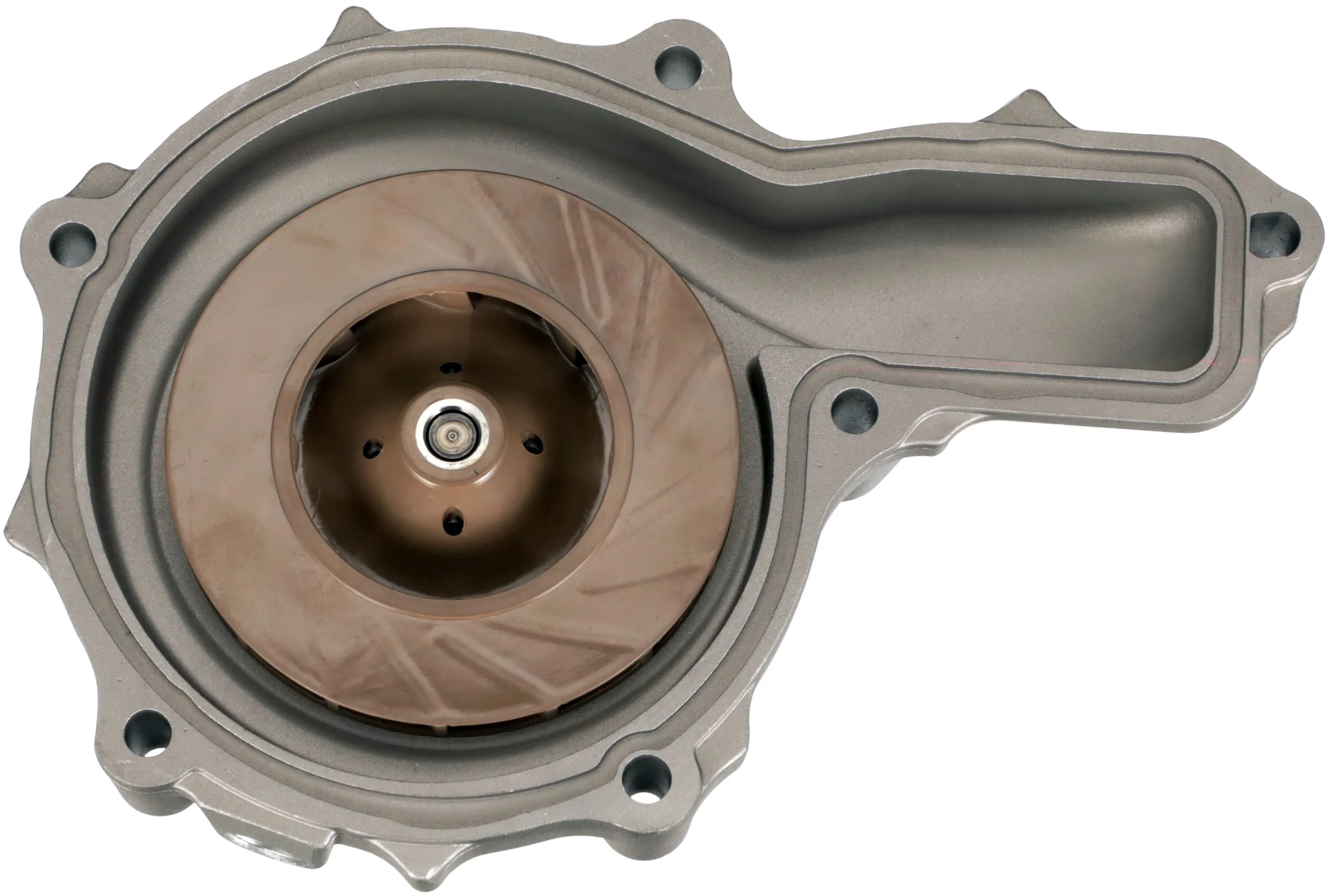 Pompa chłodząca wodna do Renault Trucks MAGNUM IV 