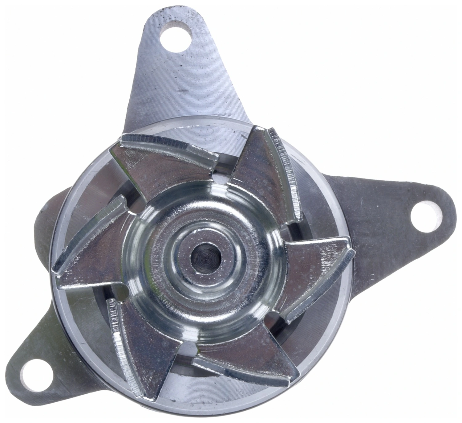  Pompa chłodząca wodna Mazda Tribute 