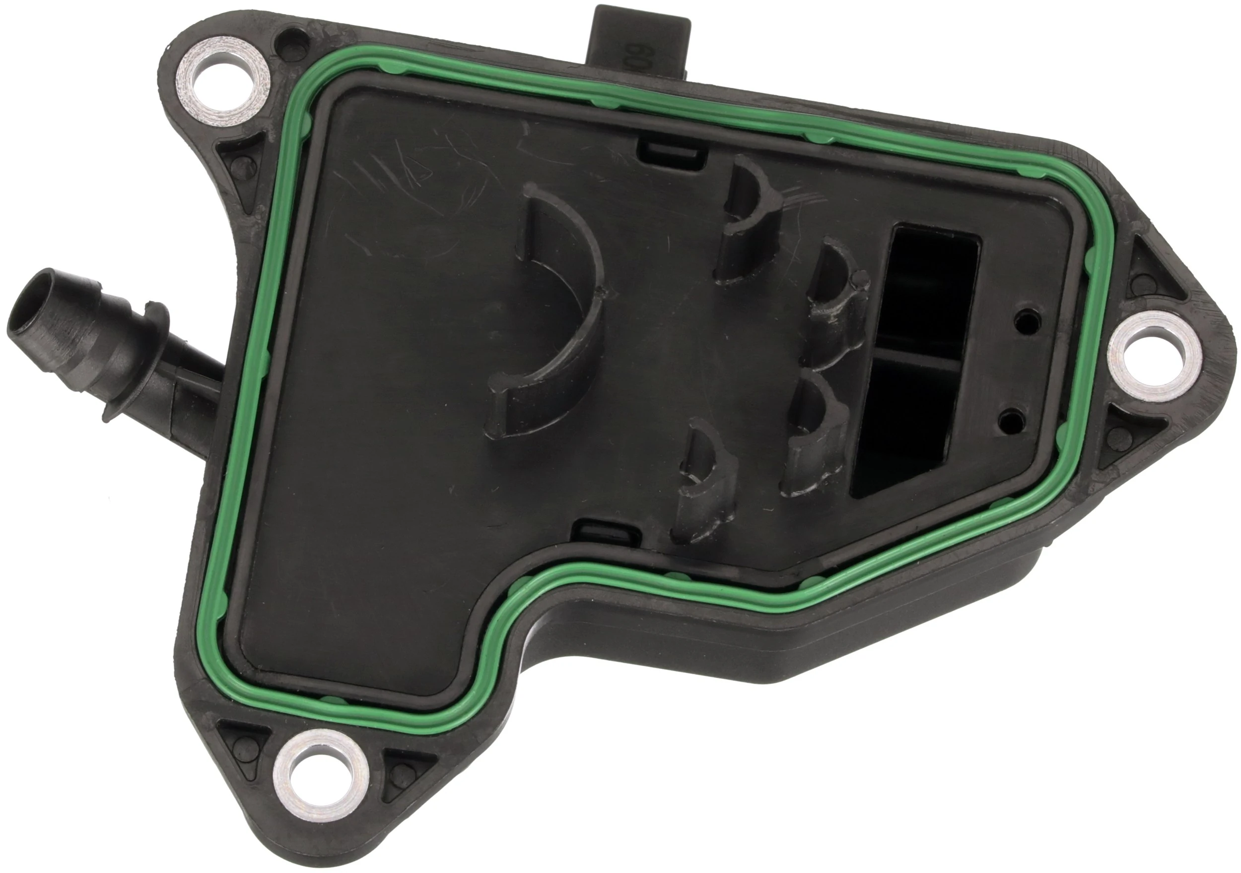 Separator oleju układu wentylacji kadłuda (bloku silnika)  Mercedes GLK SUV (X204) (2008 - 2015) cena, od 22,81 USD