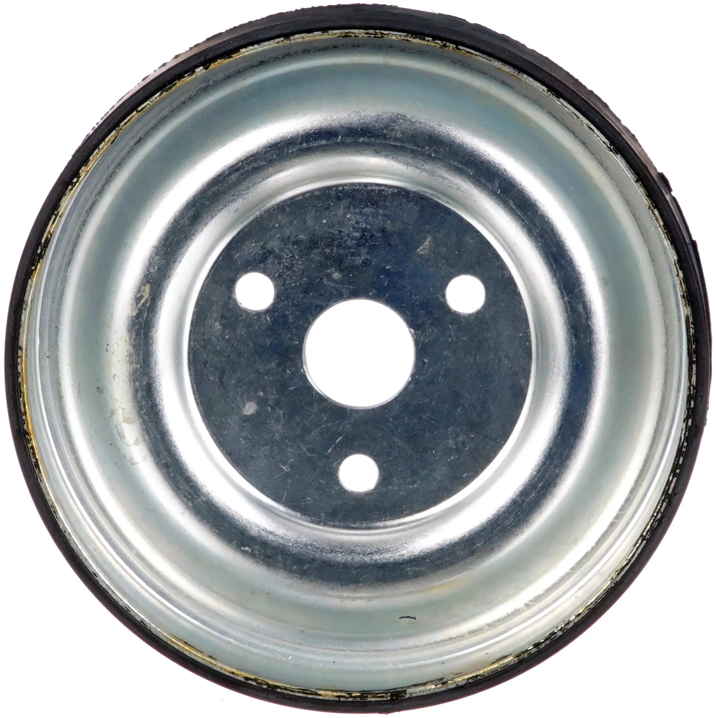 Koło pasowe pompy wodnej Citroen C4 PICASSO I minivan (UD) (2006 - 2013) cena, od 42,79 USD