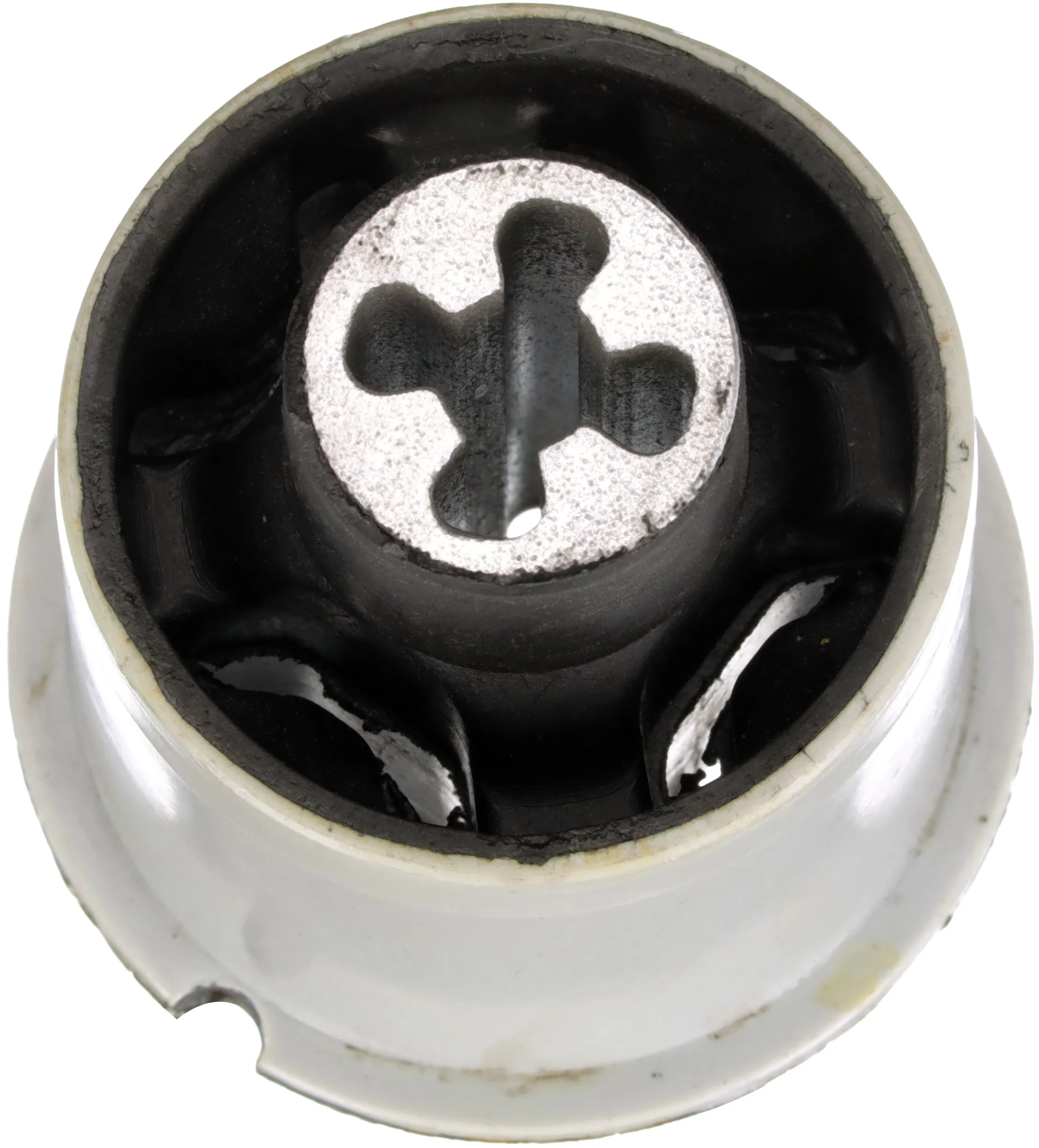 Do koszyka REBS025 Polcar Silentblock tylnej belki