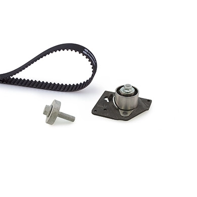 Pasek rozrządu, zestaw Mitsubishi Carisma hatchback (DA) (1995 - 2003) cena, od 96,42 USD