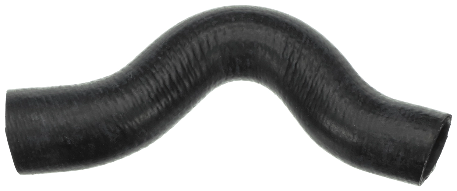 Przewód (króciec) chłodnicy górny Mercedes E W124