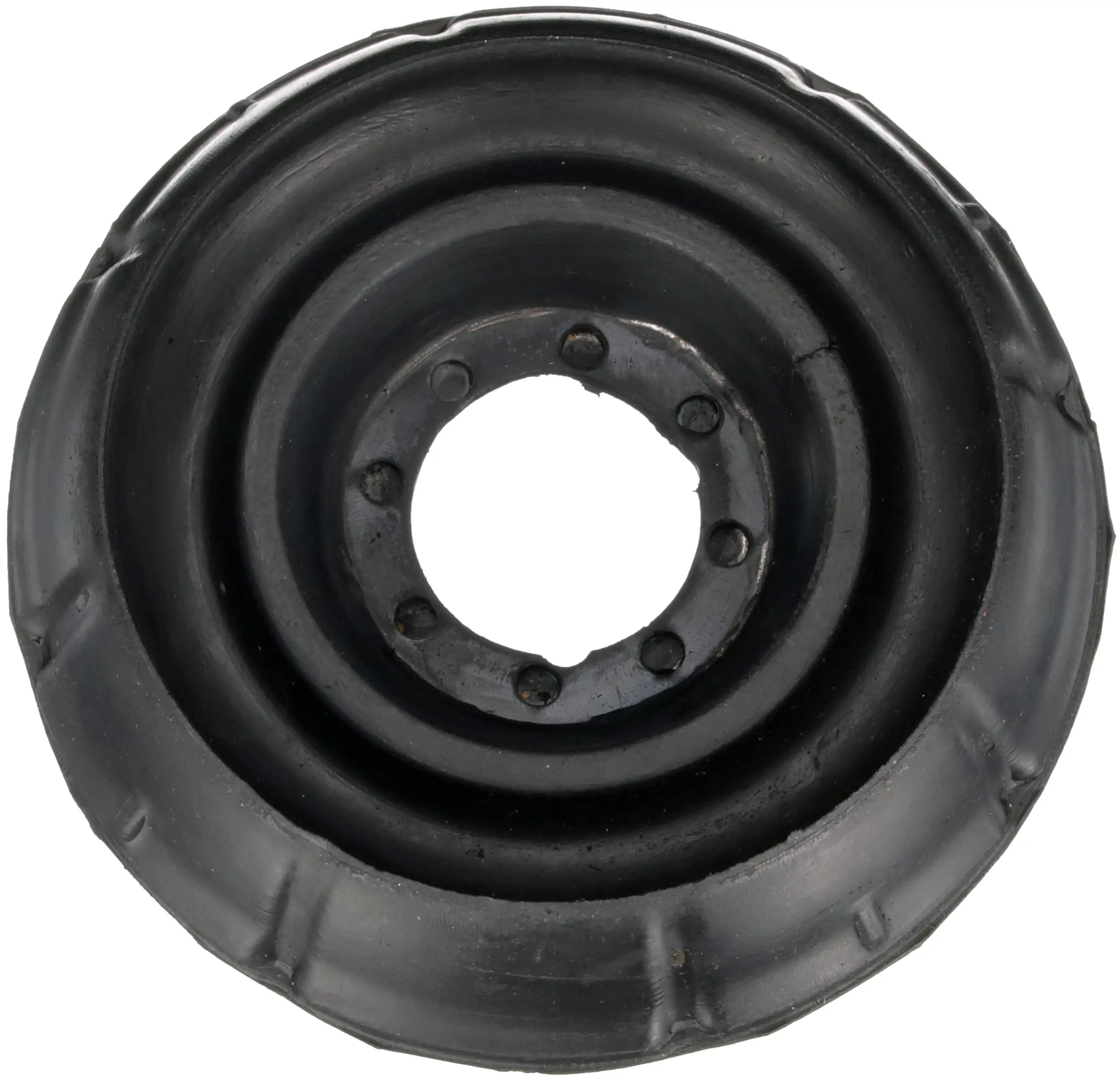 Do koszyka Poduszka amortyzatora przedniego ВАЗ LARGUS  