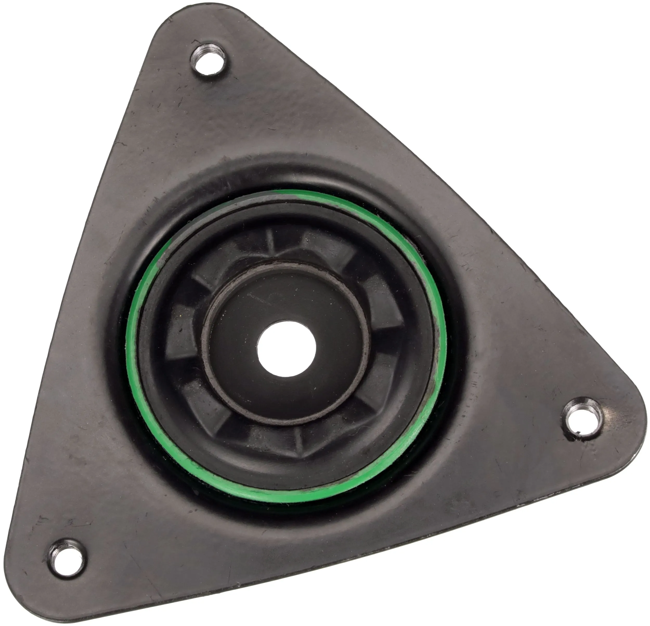 4060A693 Mitsubishi Poduszka amortyzatora przedniego