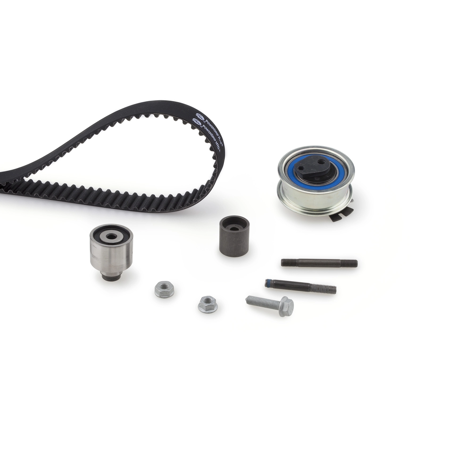 Pasek rozrządu, zestaw do Skoda Octavia III A7 5E5, 5E6