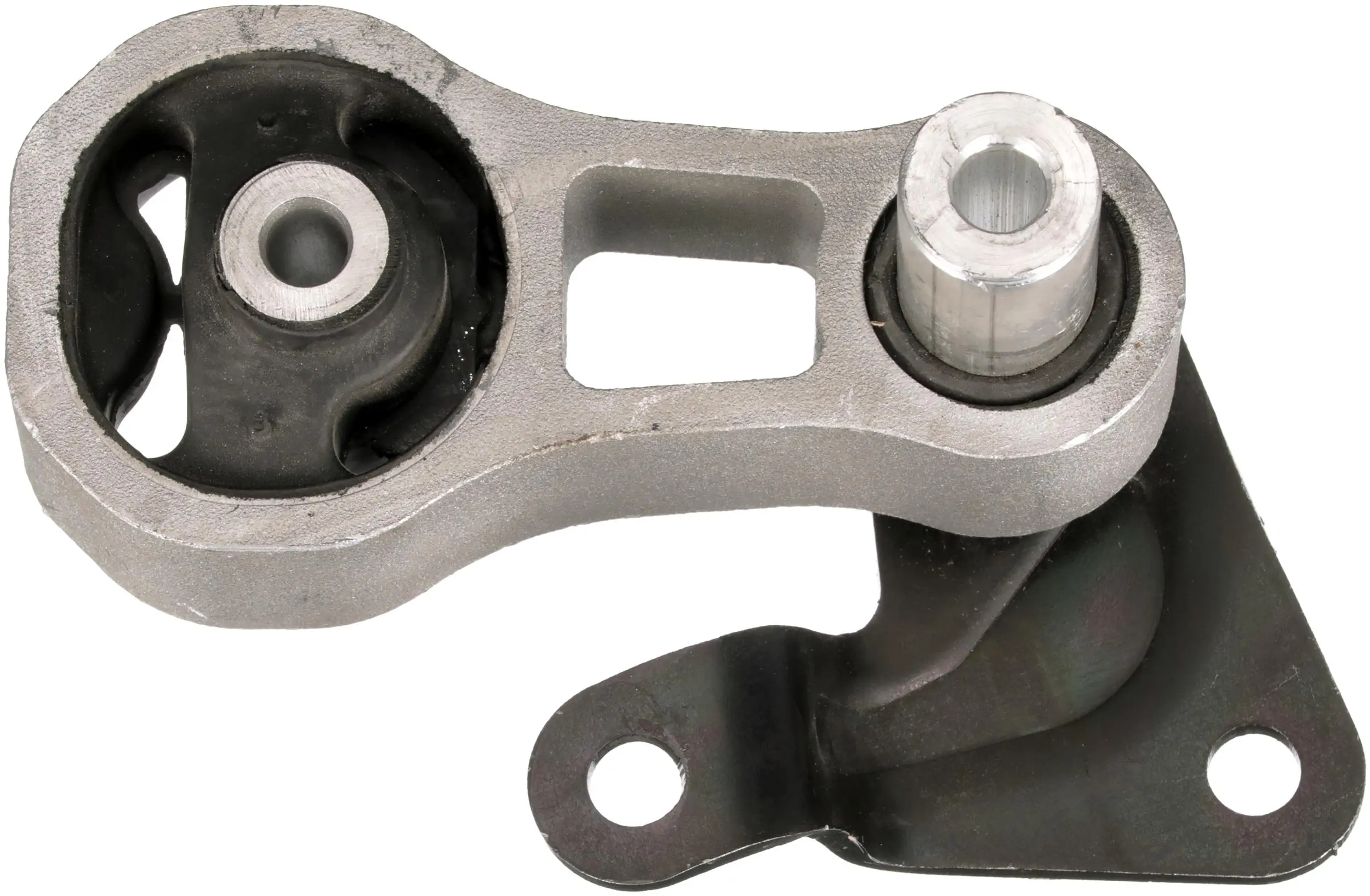 Poduszka (podpora) silnika tylna Ford Fiesta Mk6 hatchback (CB1) (2008 - 2016) cena, od 57,62 USD