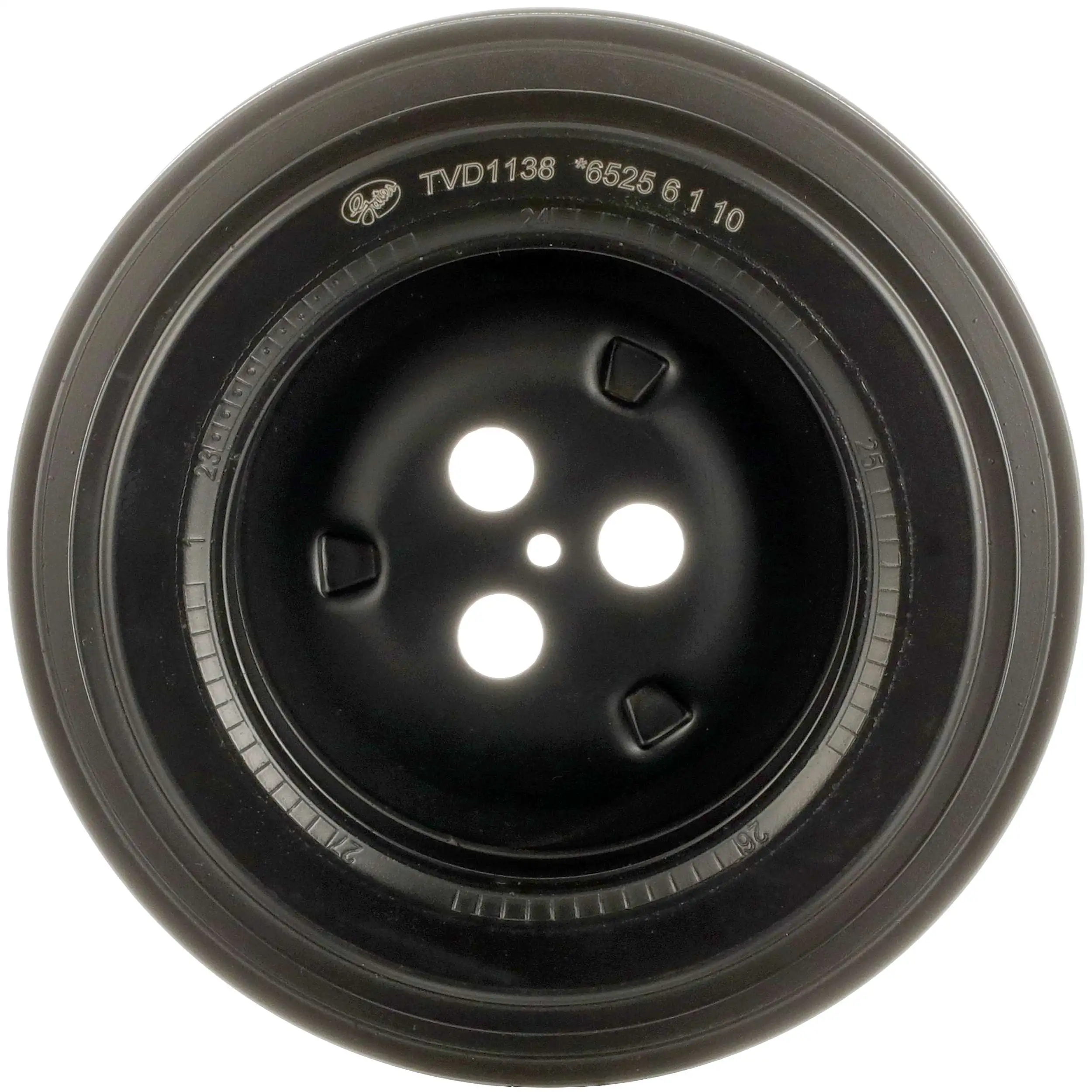 Koło pasowe wału korbowego Ford Transit VI awangarda (V347/8) (2006 - 2014) cena, od 97,62 USD