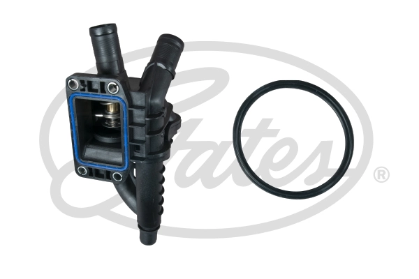 Obudowa termostatu do Peugeot 301  