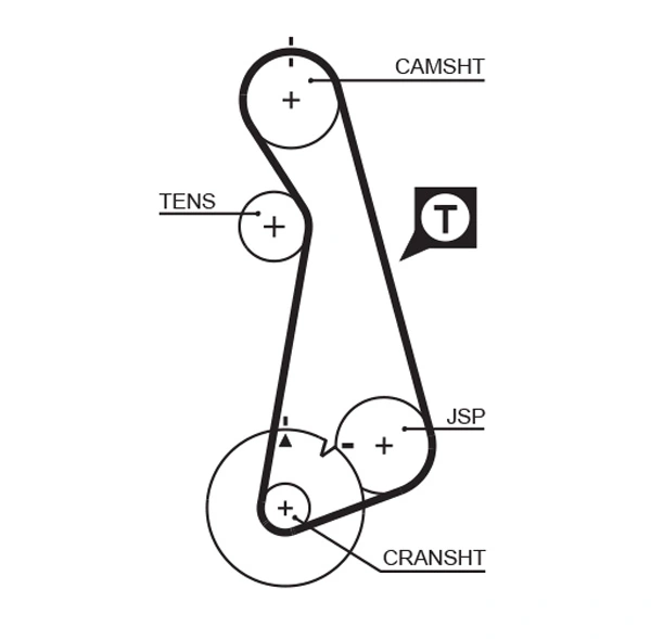 K015424XS Gates