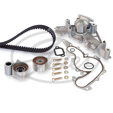 Pasek rozrządu, zestaw Lexus GS sedana (JZS160) (1997 - 2005) cena, od 169,19 USD